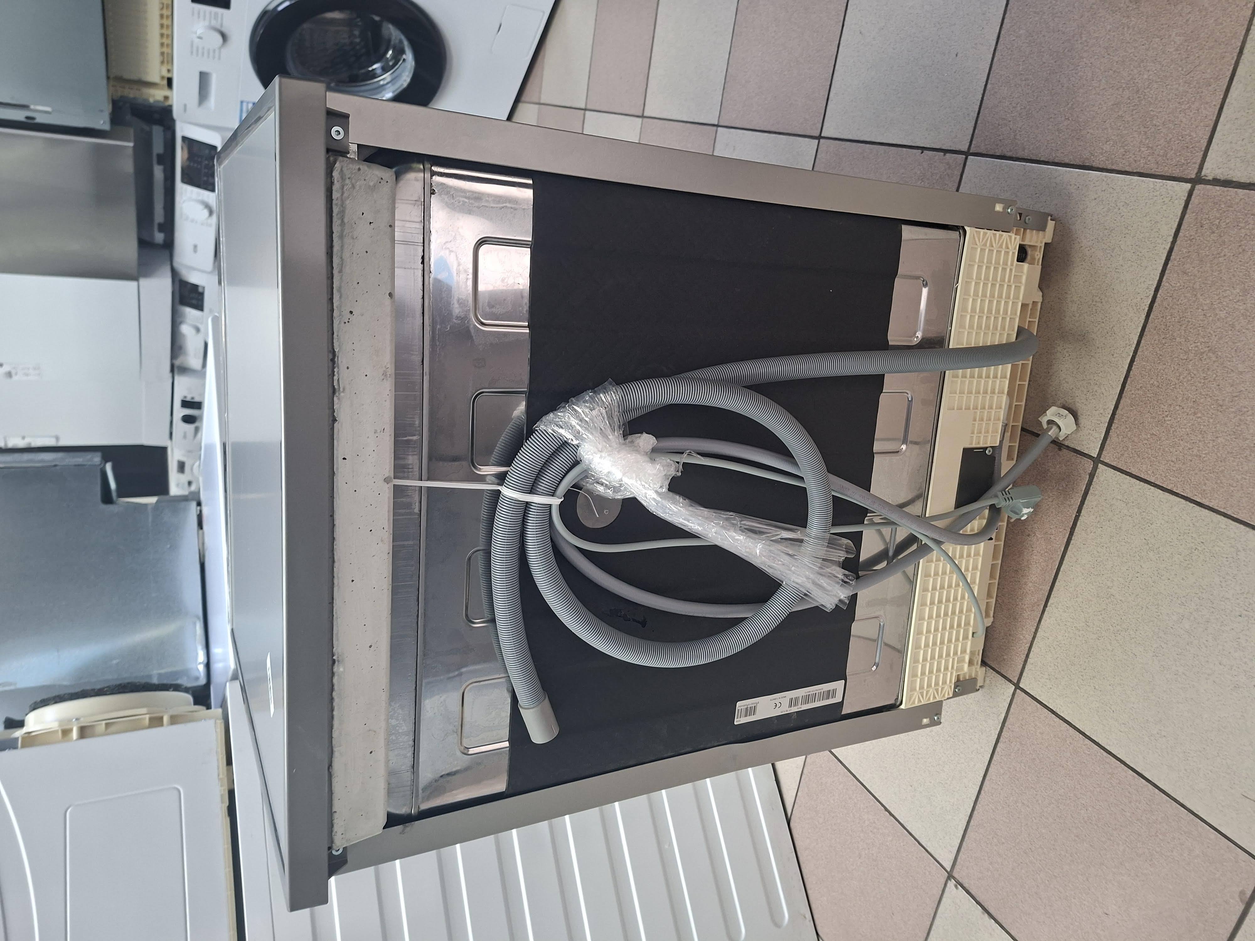 Sudo mašina Candy CF 3E7L0S, 60cm