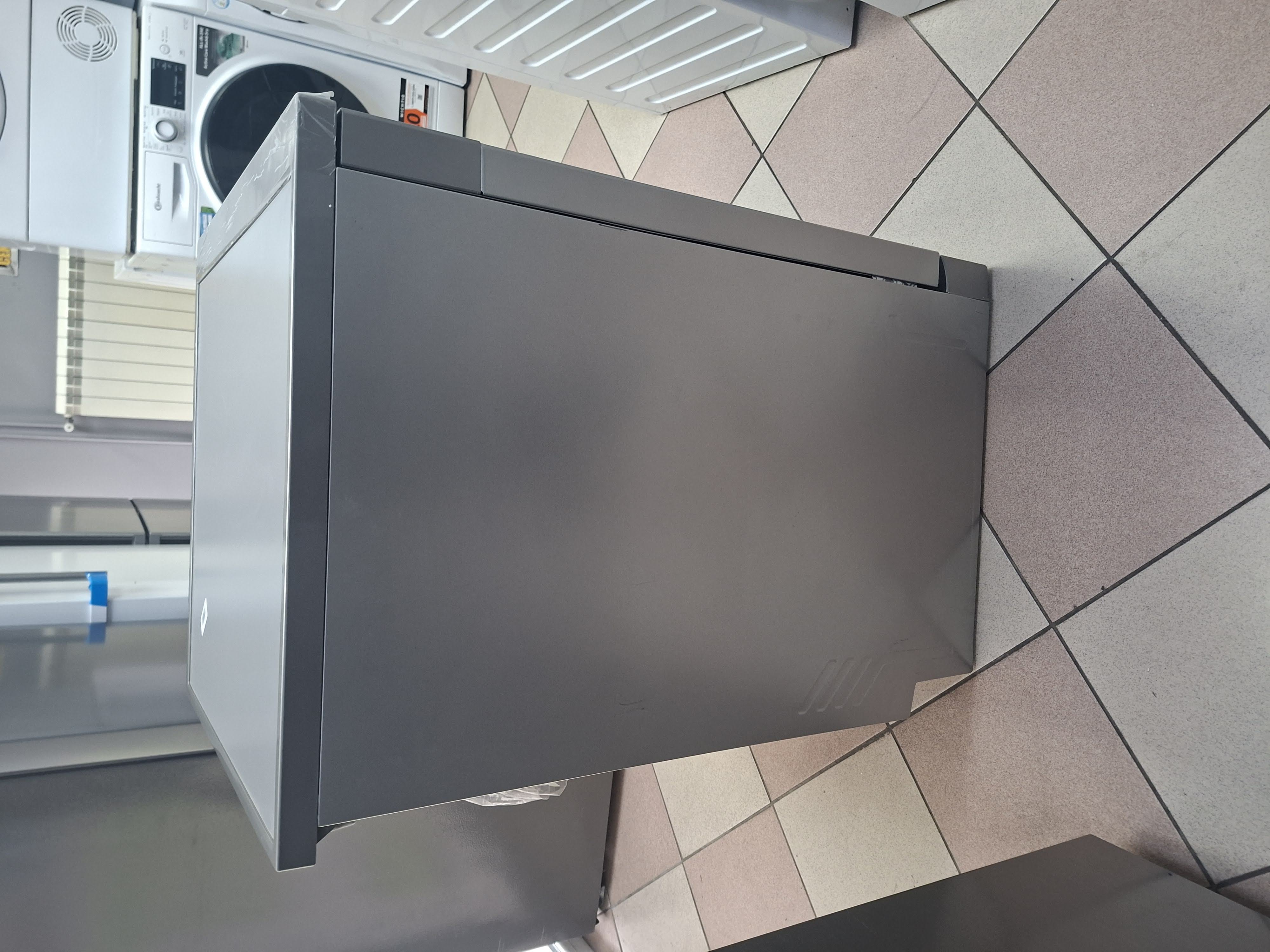 Sudo mašina Candy CF 3E7L0S, 60cm