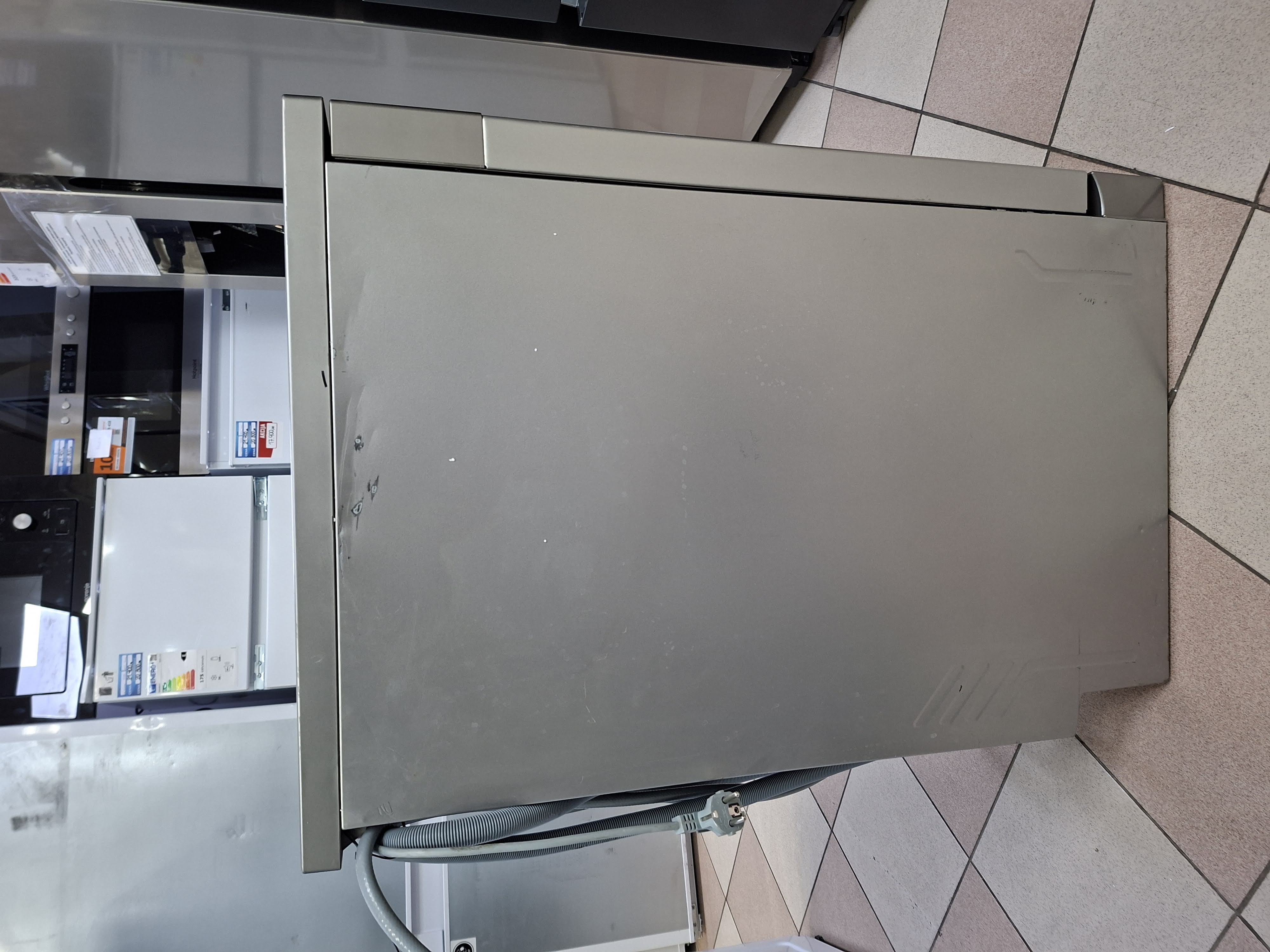 Sudo mašina Candy CF 3E7L0S, 60cm