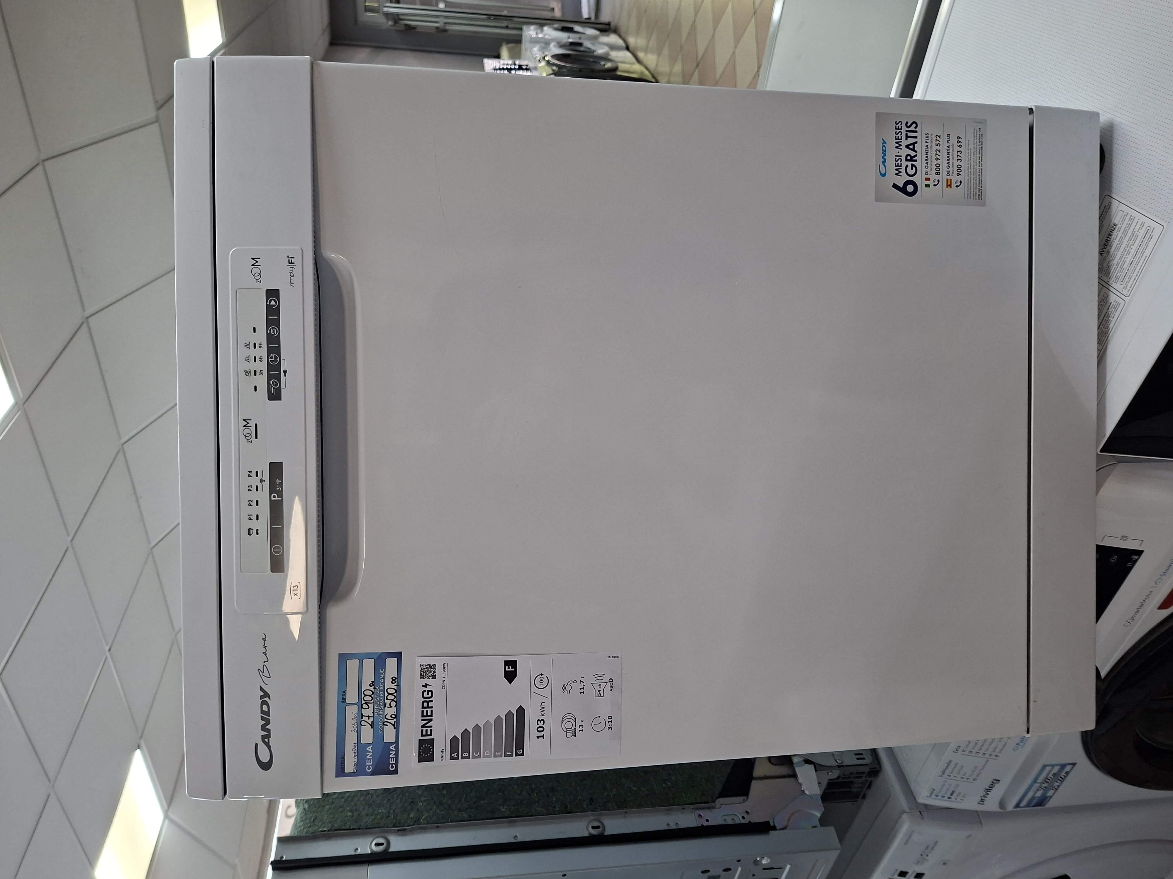 Sudo mašina Candy H CF 3C7LFW, 60cm