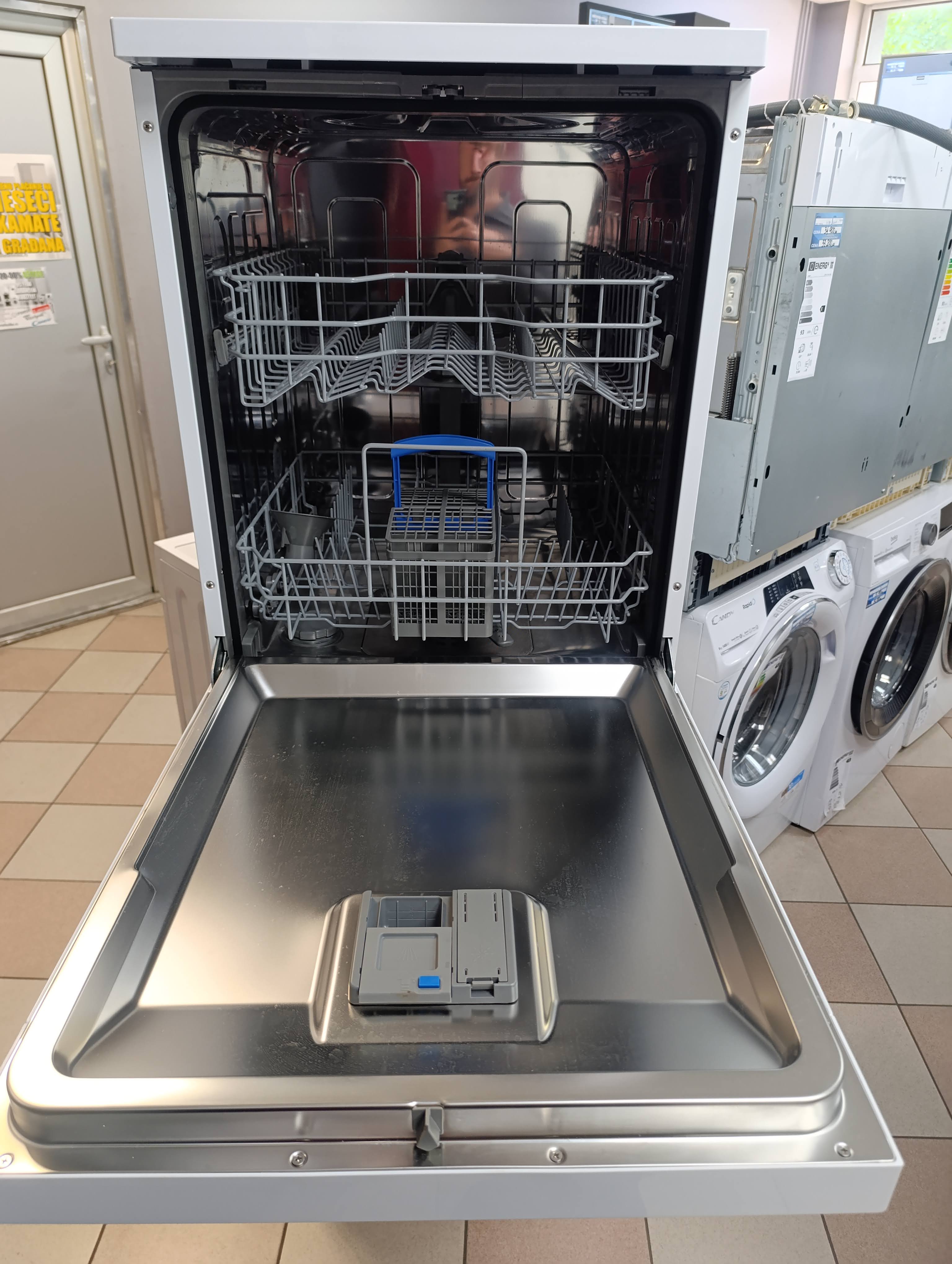 Sudo mašina Daya DSDW-1302LE (2) , 13 kompleta.