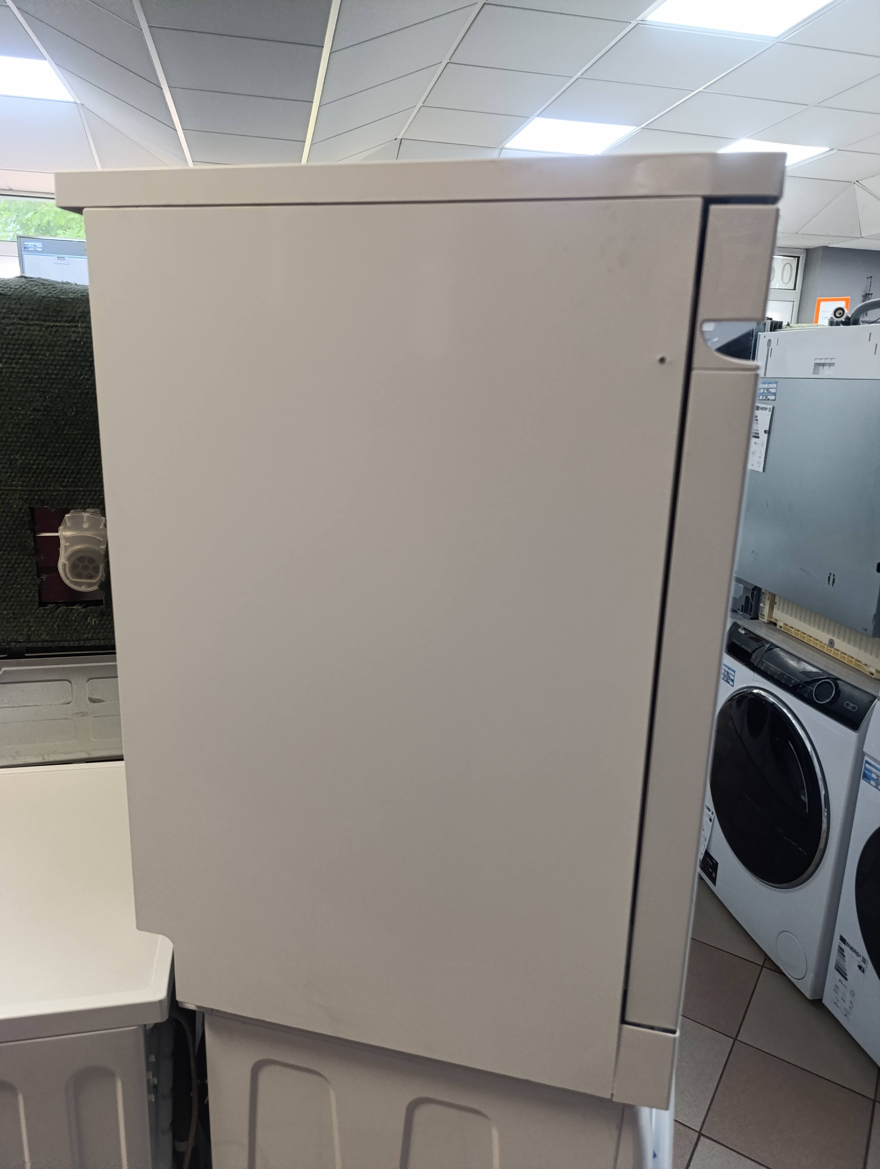 Sudo mašina Daya DSDW-1302LE (2) , 13 kompleta.