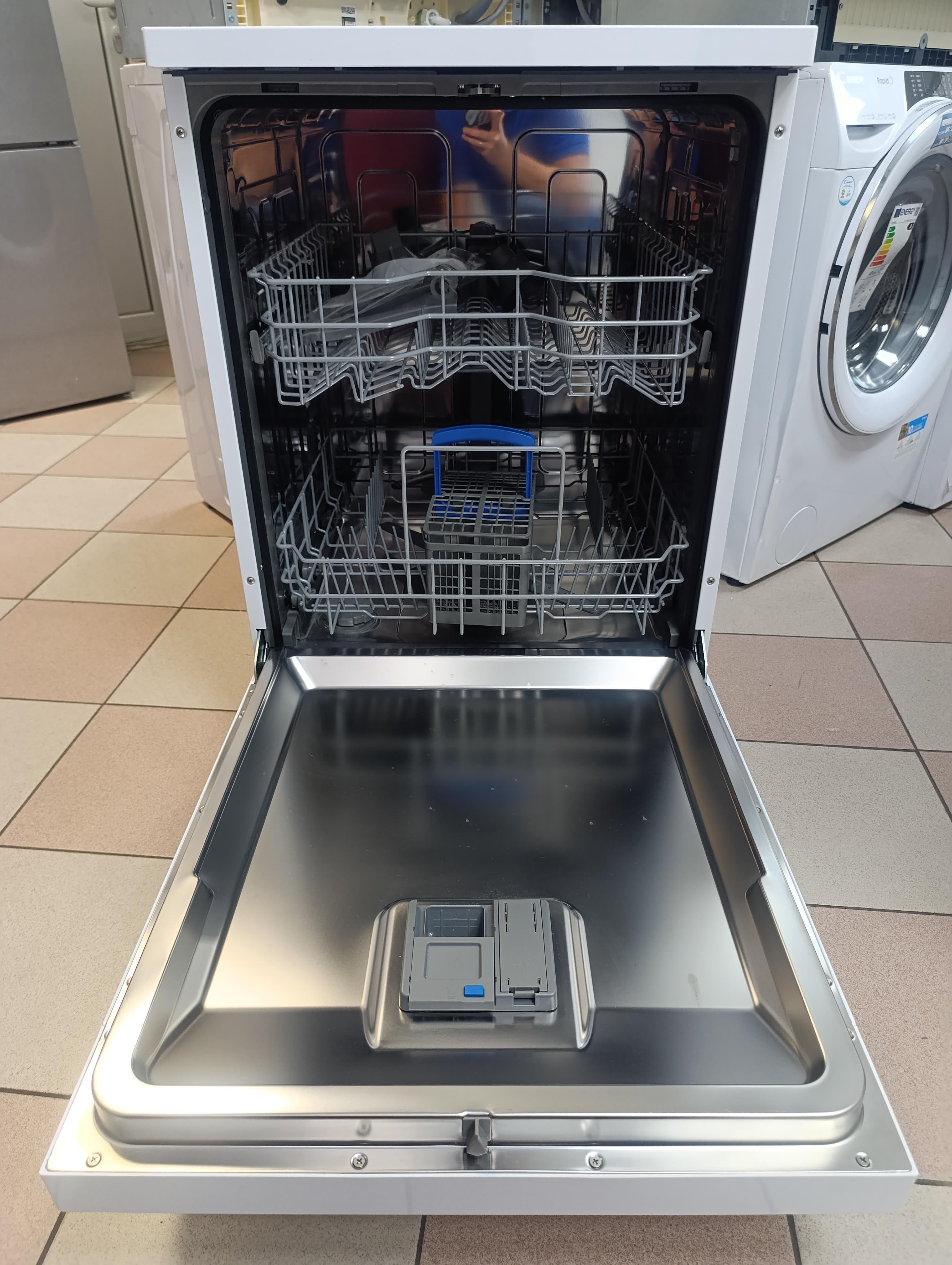 Sudo mašina Daya DSDW-1302LE (2) , 13 kompleta.