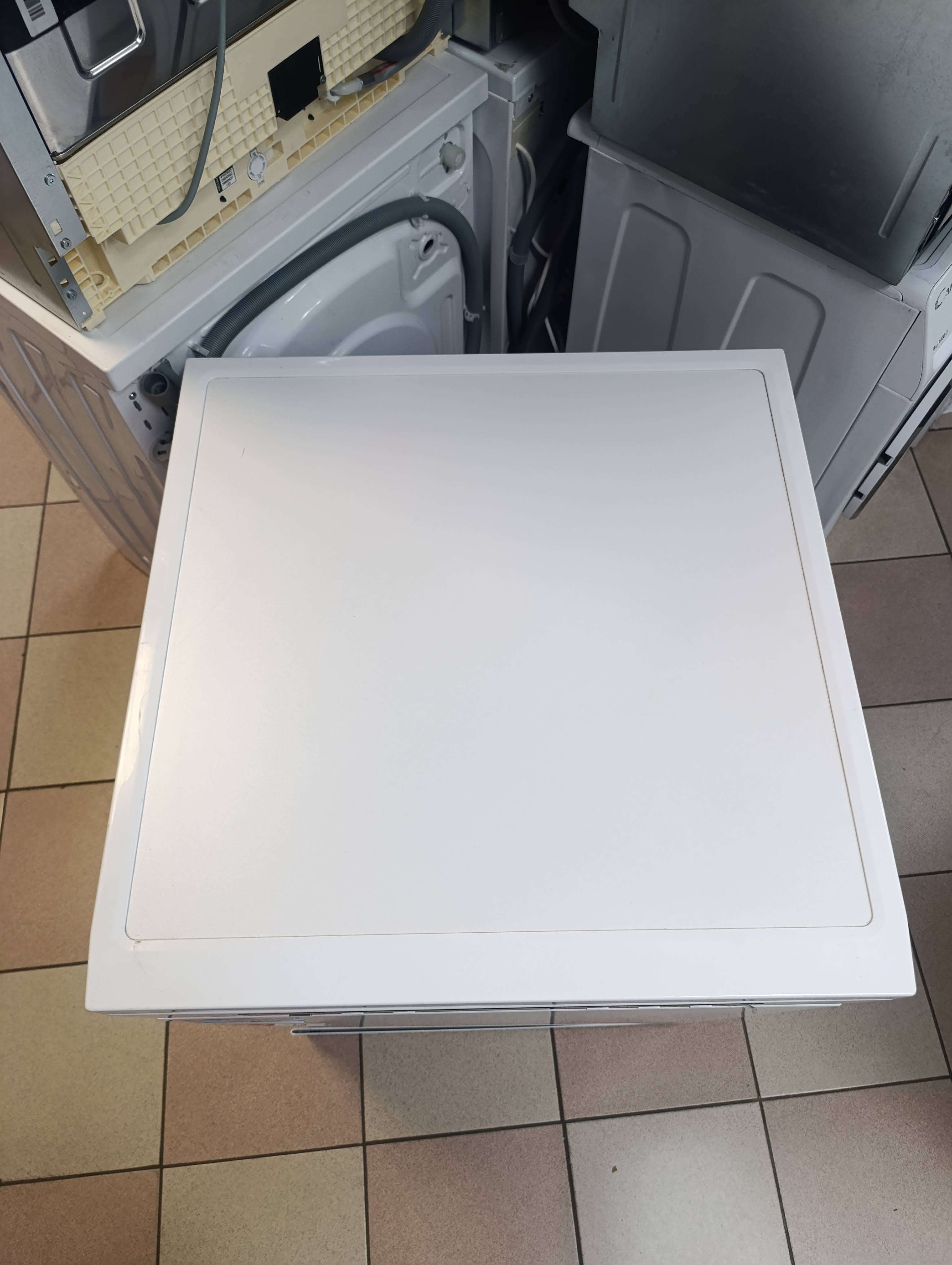 Sudo mašina Daya DSDW-1302LE (2) , 13 kompleta.