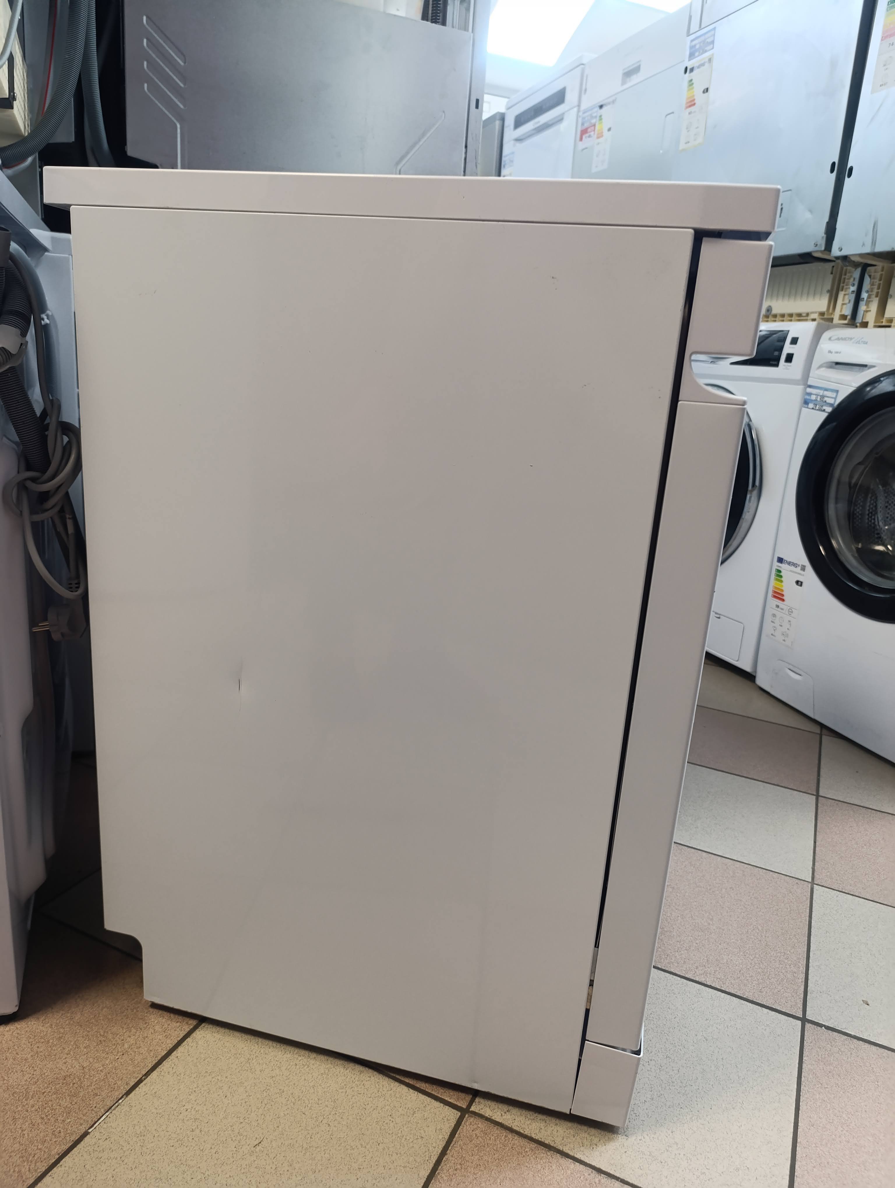 Sudo mašina Daya DSDW-1302LE (2) , 13 kompleta.