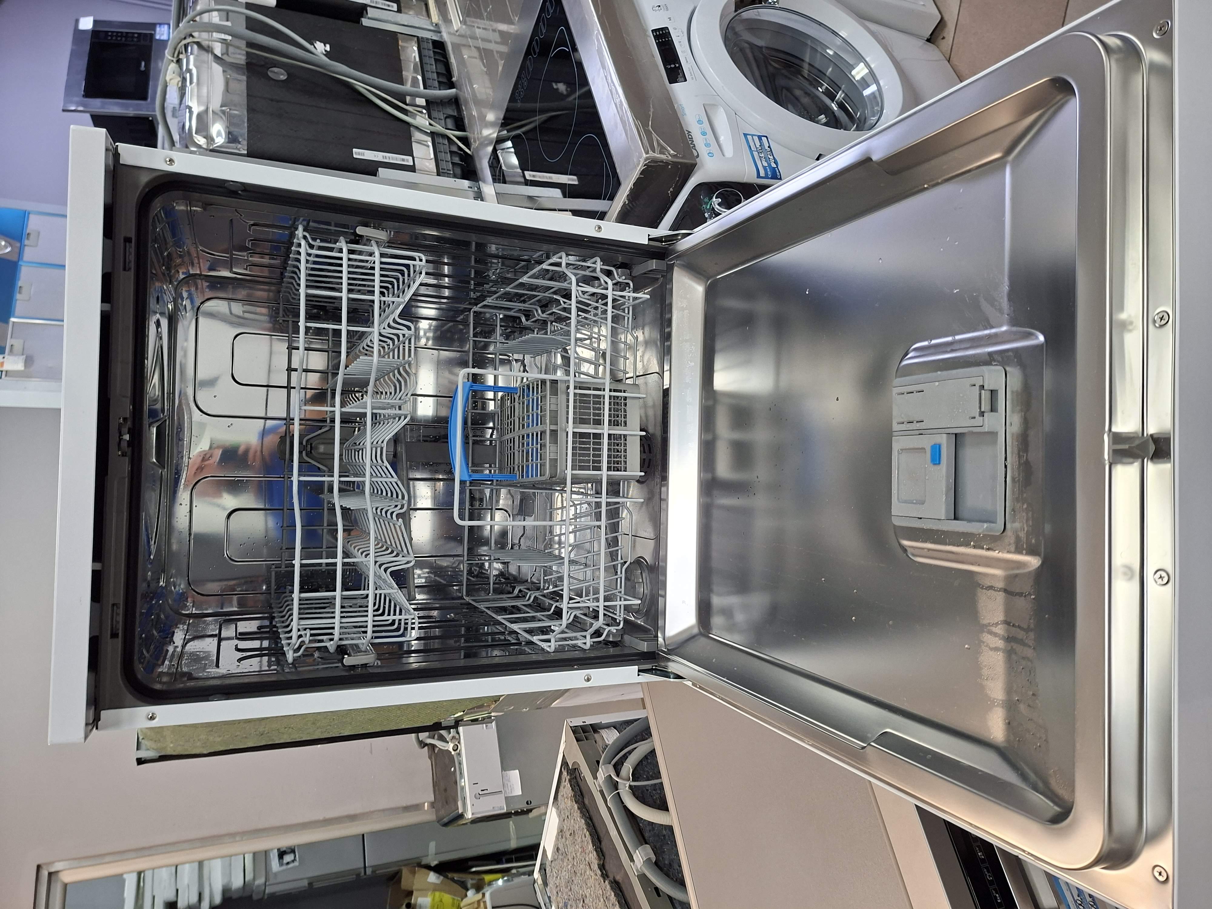 Sudo mašina Daya DSDW-1302LE (2) , 13 kompleta.