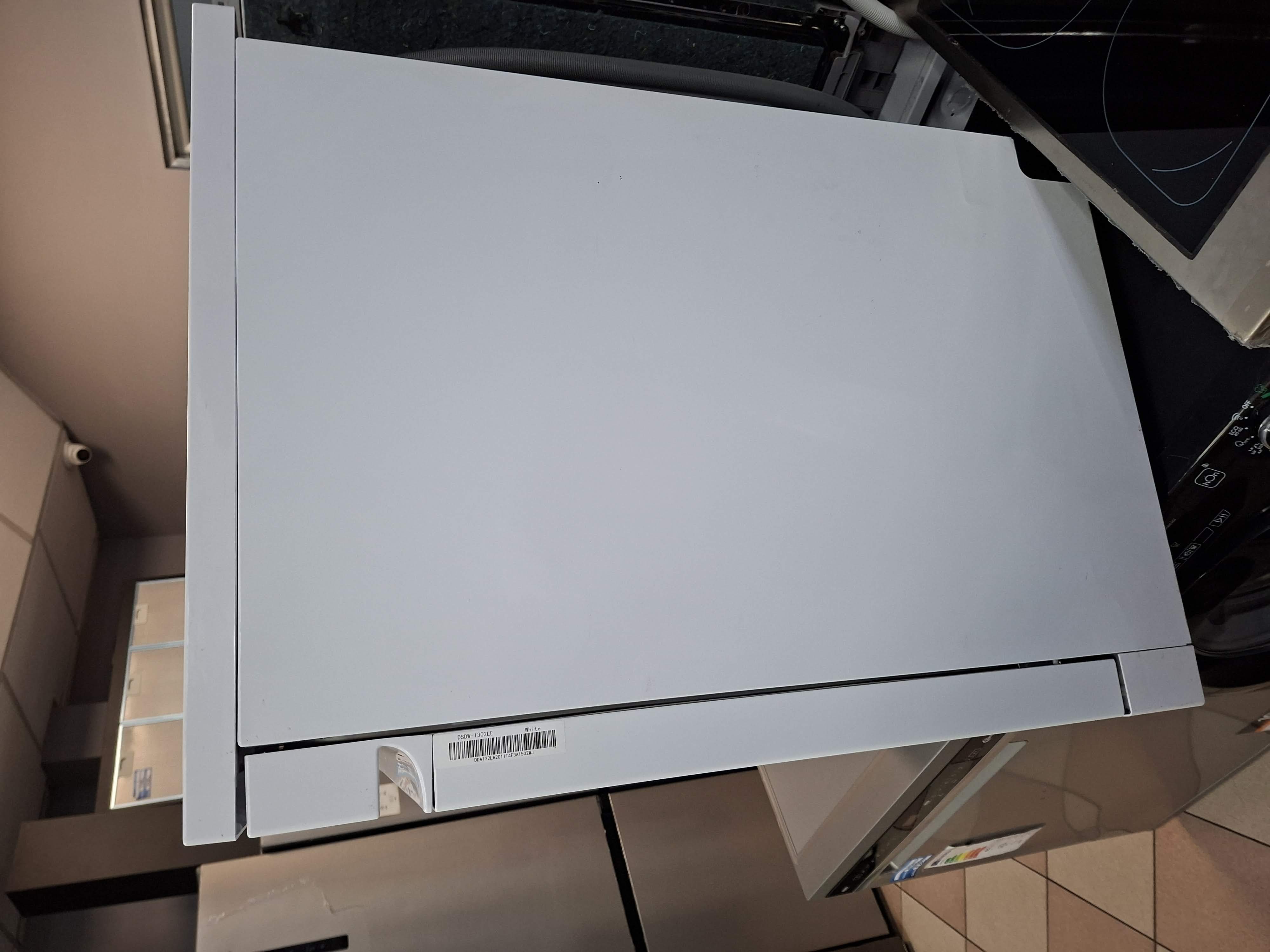 Sudo mašina Daya DSDW-1302LE (2) , 13 kompleta.