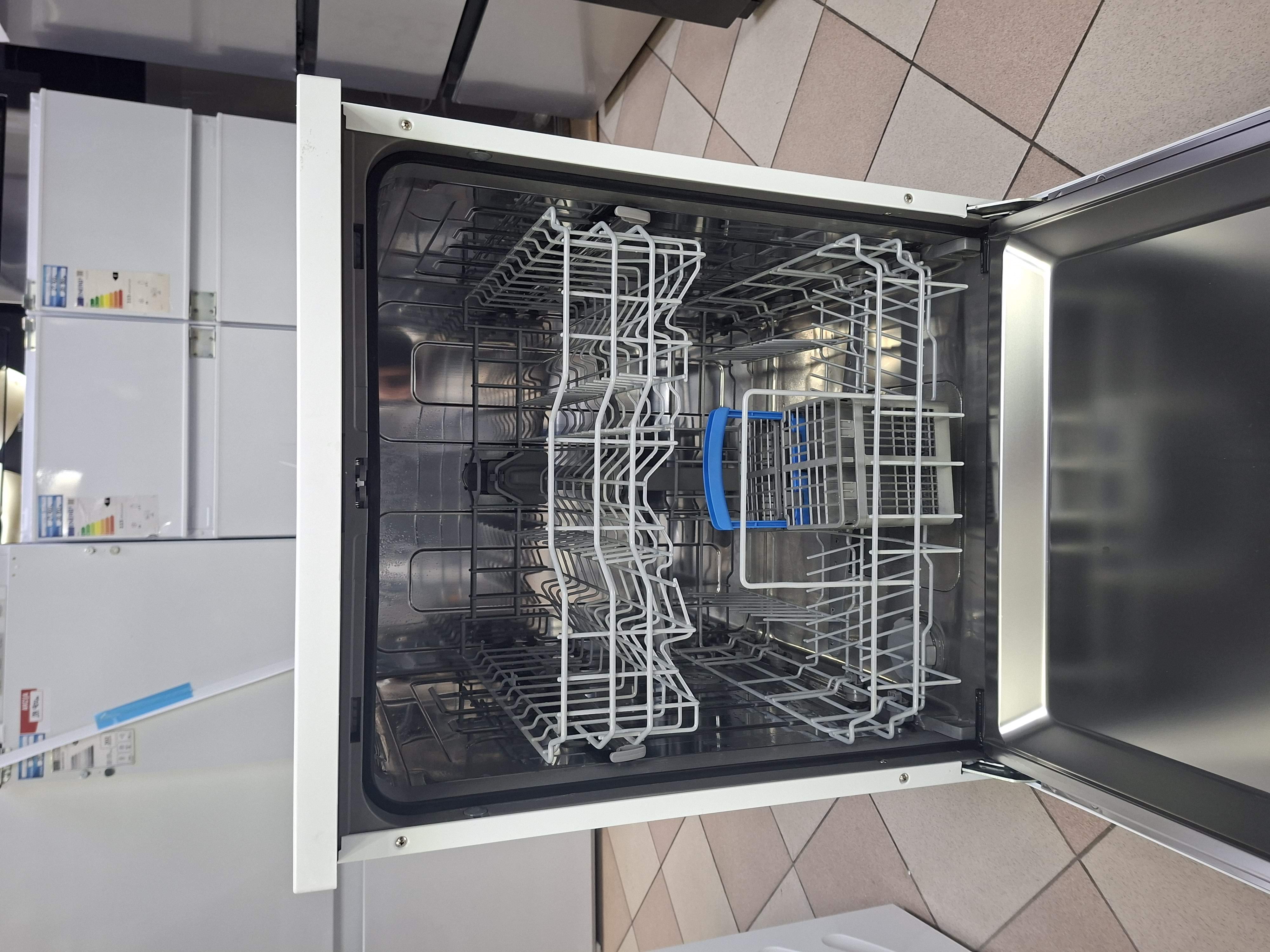 Sudo mašina Daya DSDW-1302LE (2) , 13 kompleta.