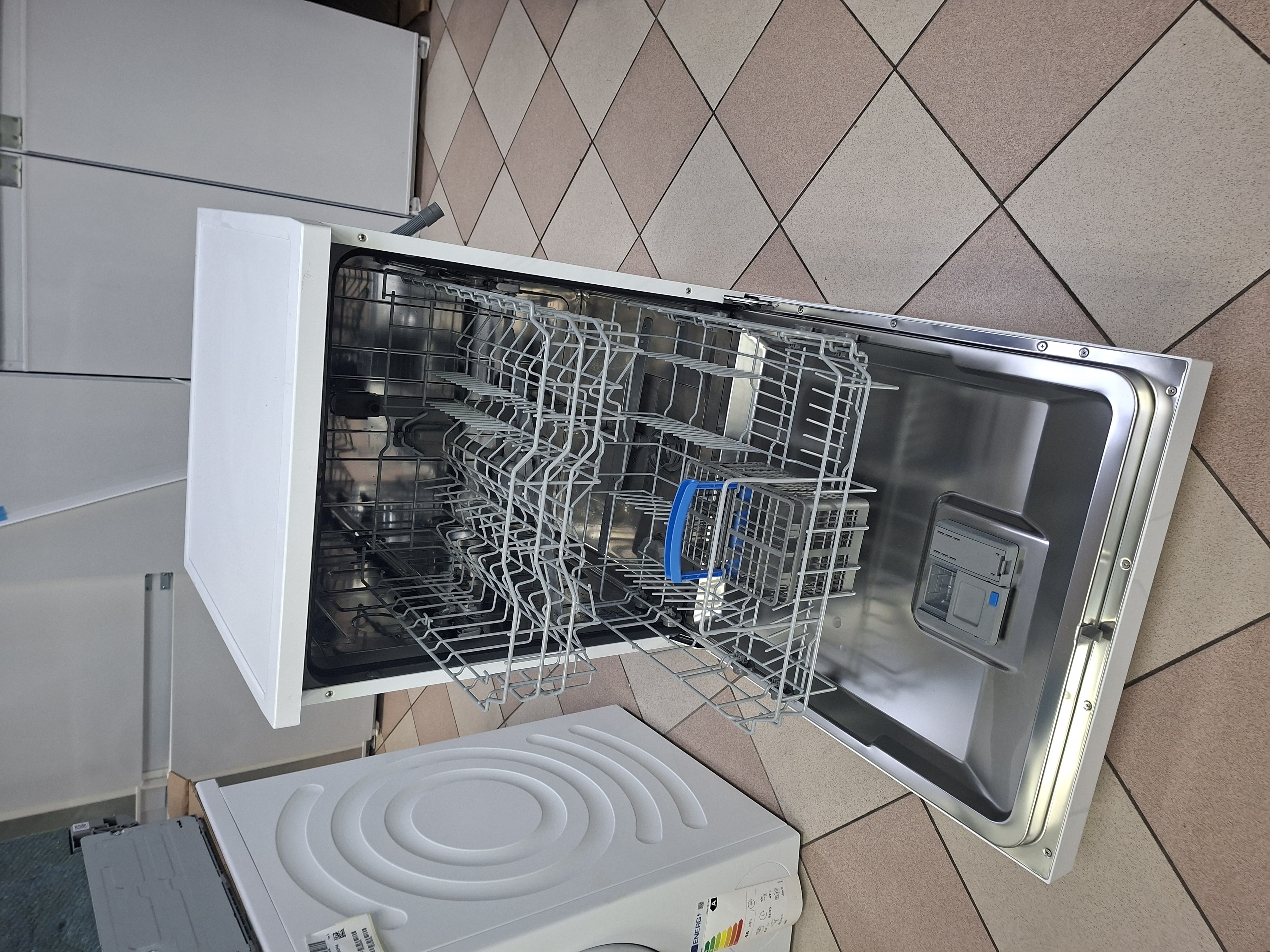 Sudo mašina Daya DSDW-1302LE (2) , 13 kompleta.