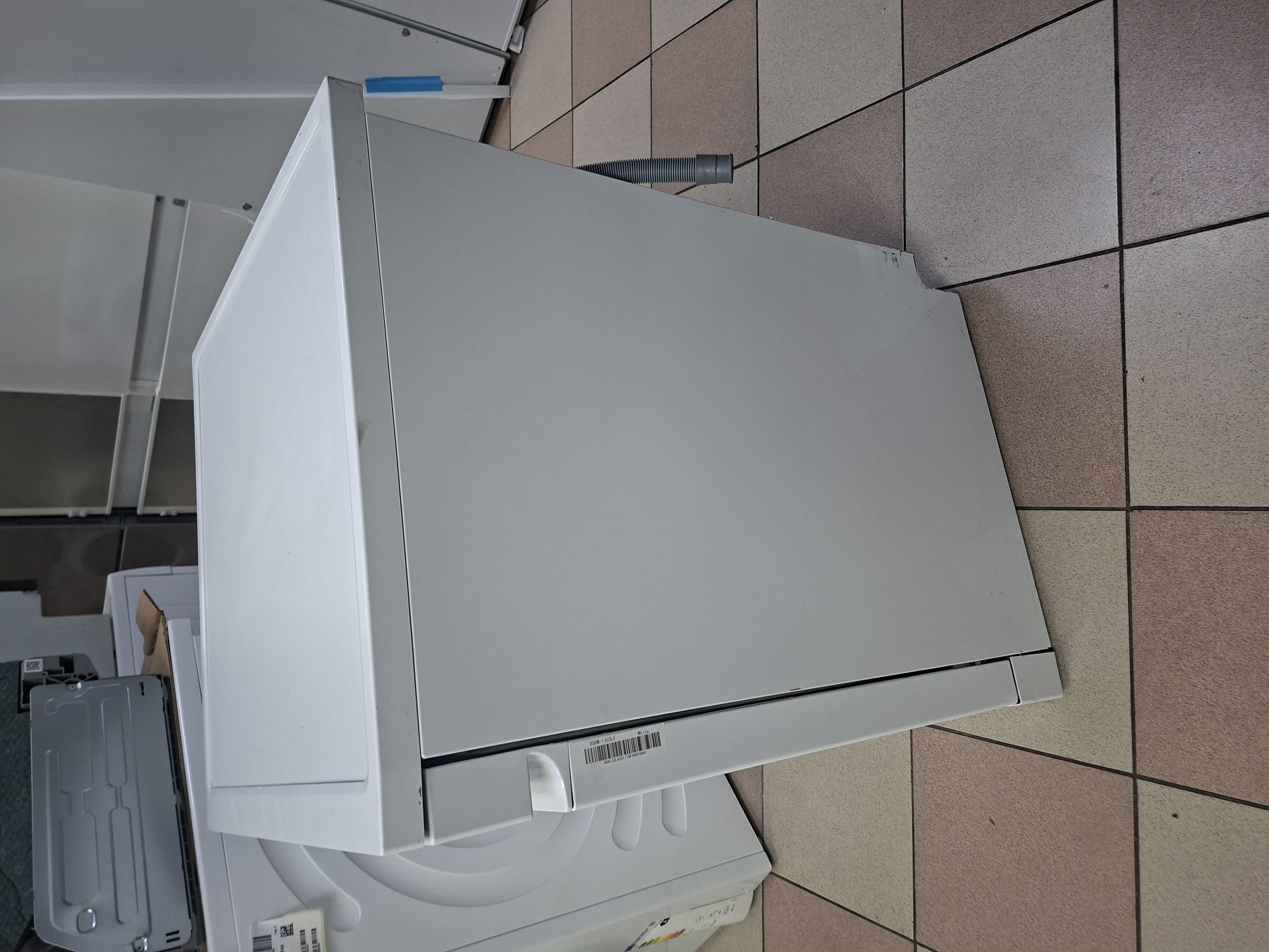 Sudo mašina Daya DSDW-1302LE (2) , 13 kompleta.