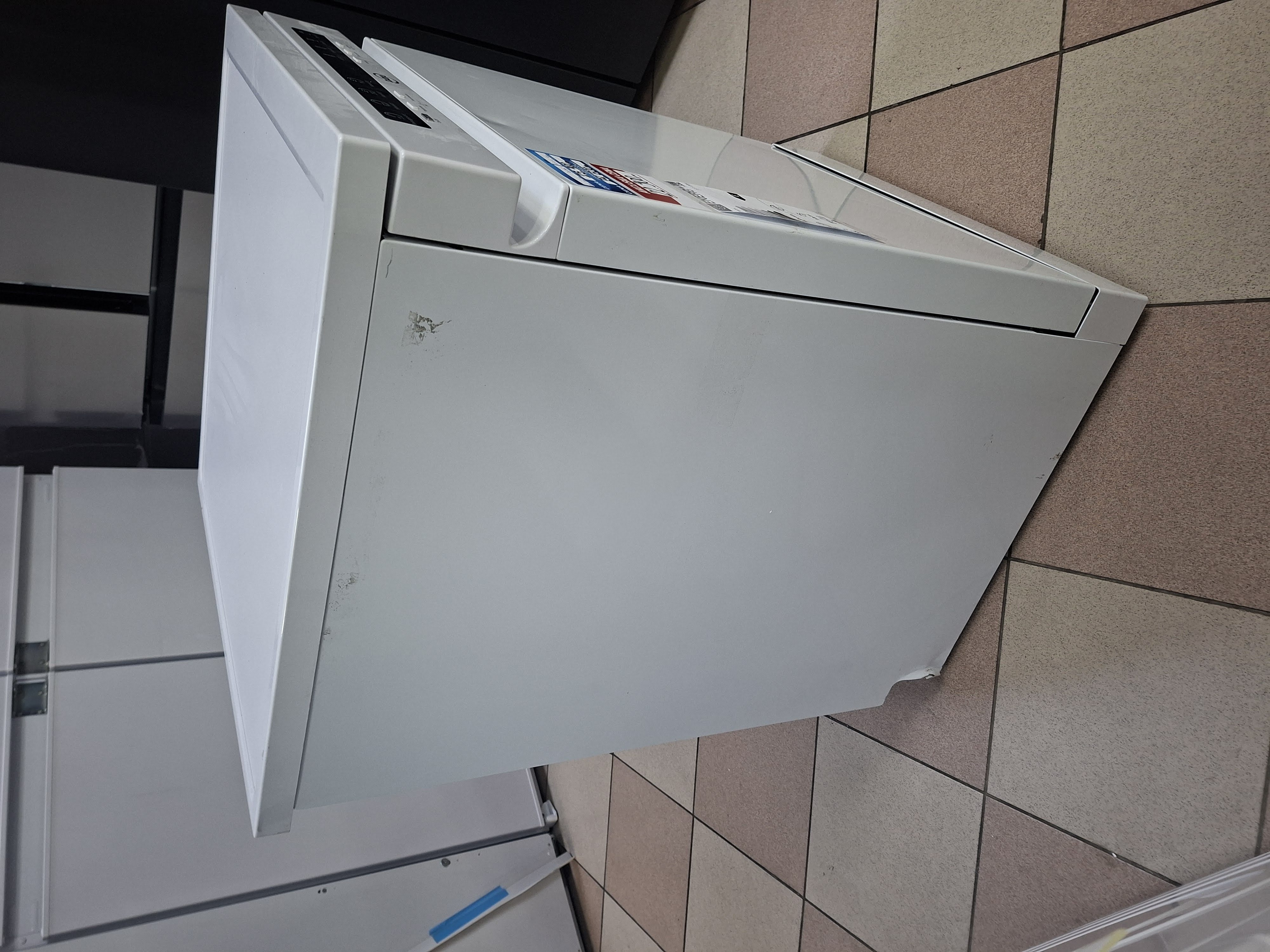 Sudo mašina Daya DSDW-1302LE (2) , 13 kompleta.