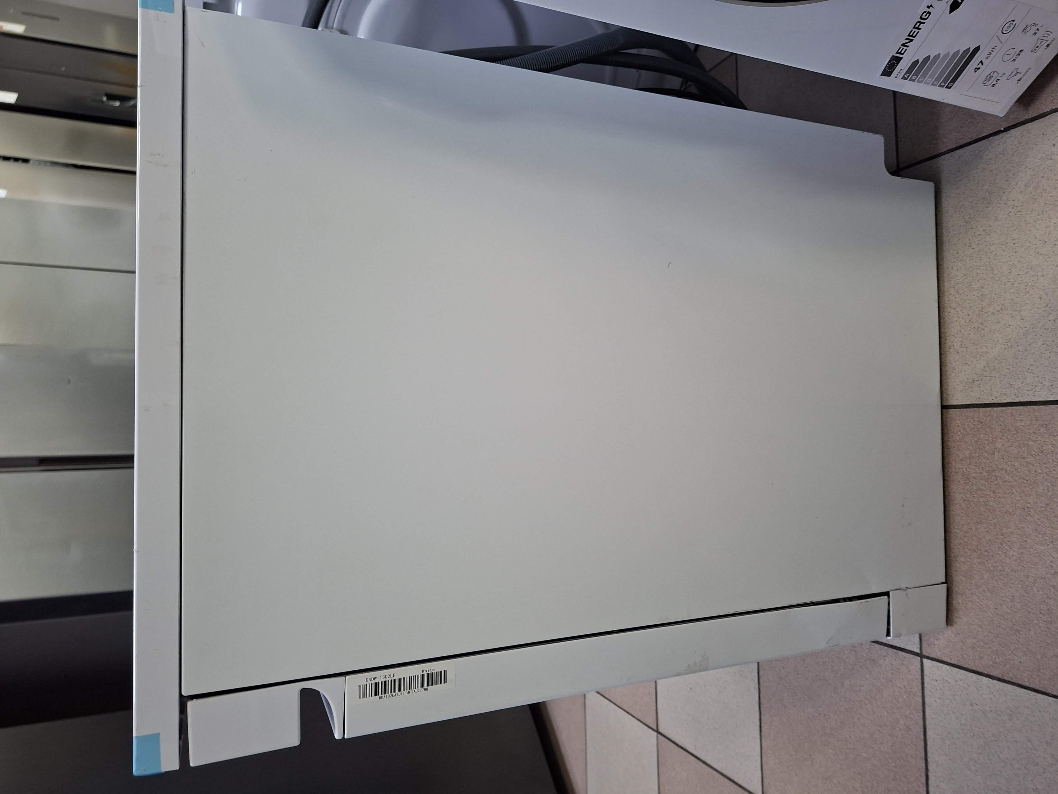 Sudo mašina Daya DSDW-1302LE (2) , 13 kompleta.