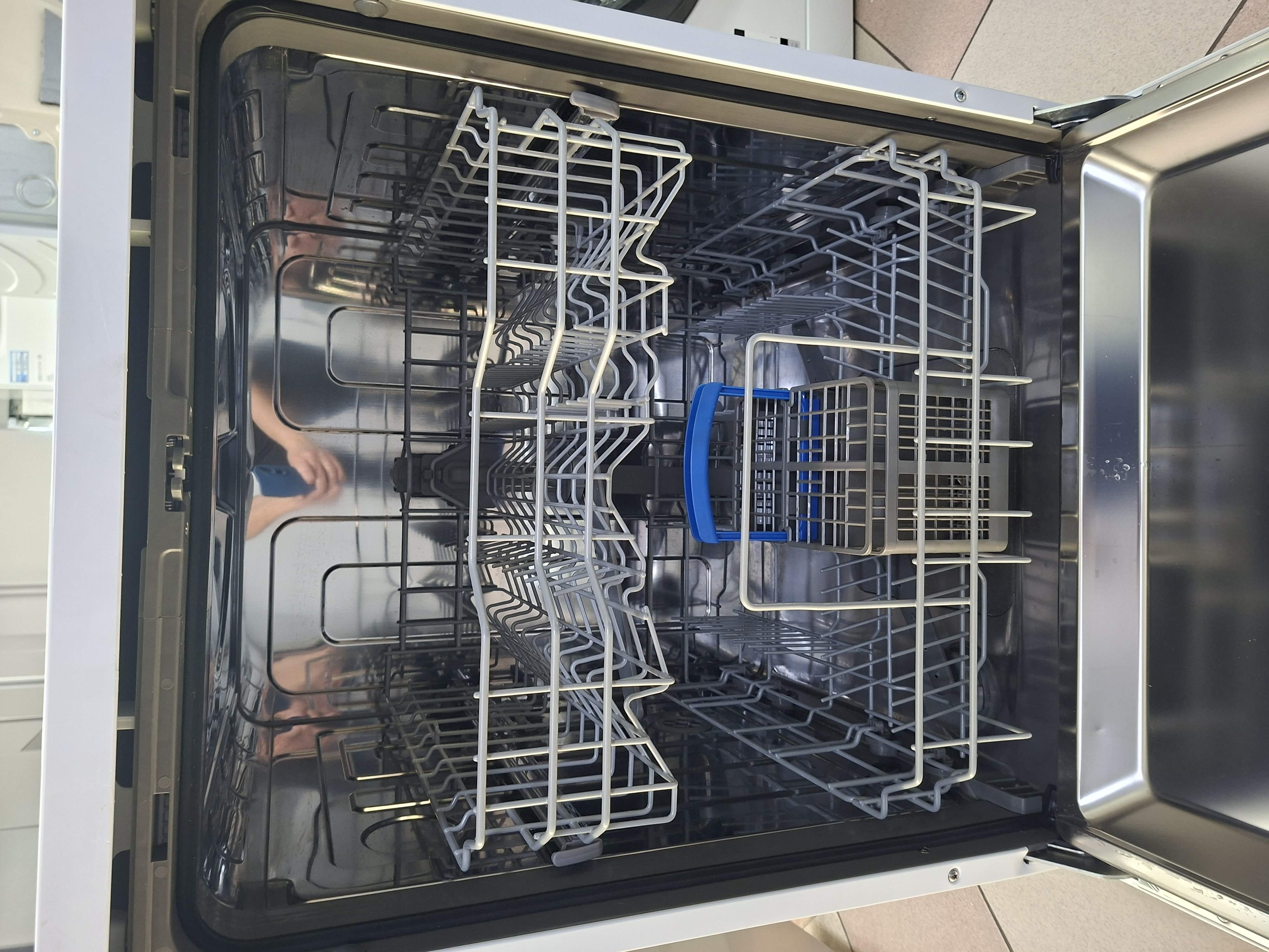 Sudo mašina Daya DSDW-1302LE (2) , 13 kompleta.