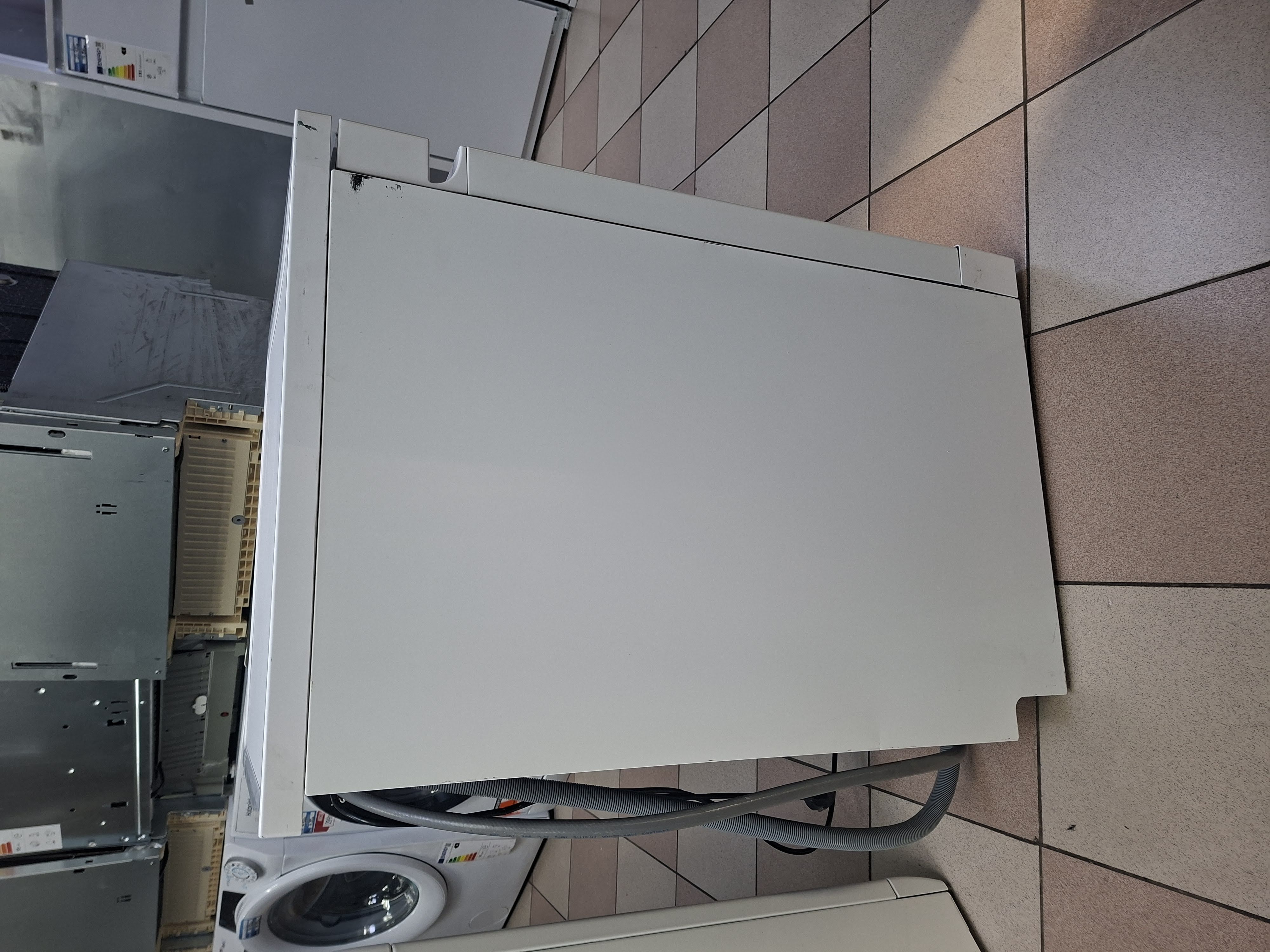 Sudo mašina Daya DSDW-1302LE (2) , 13 kompleta.