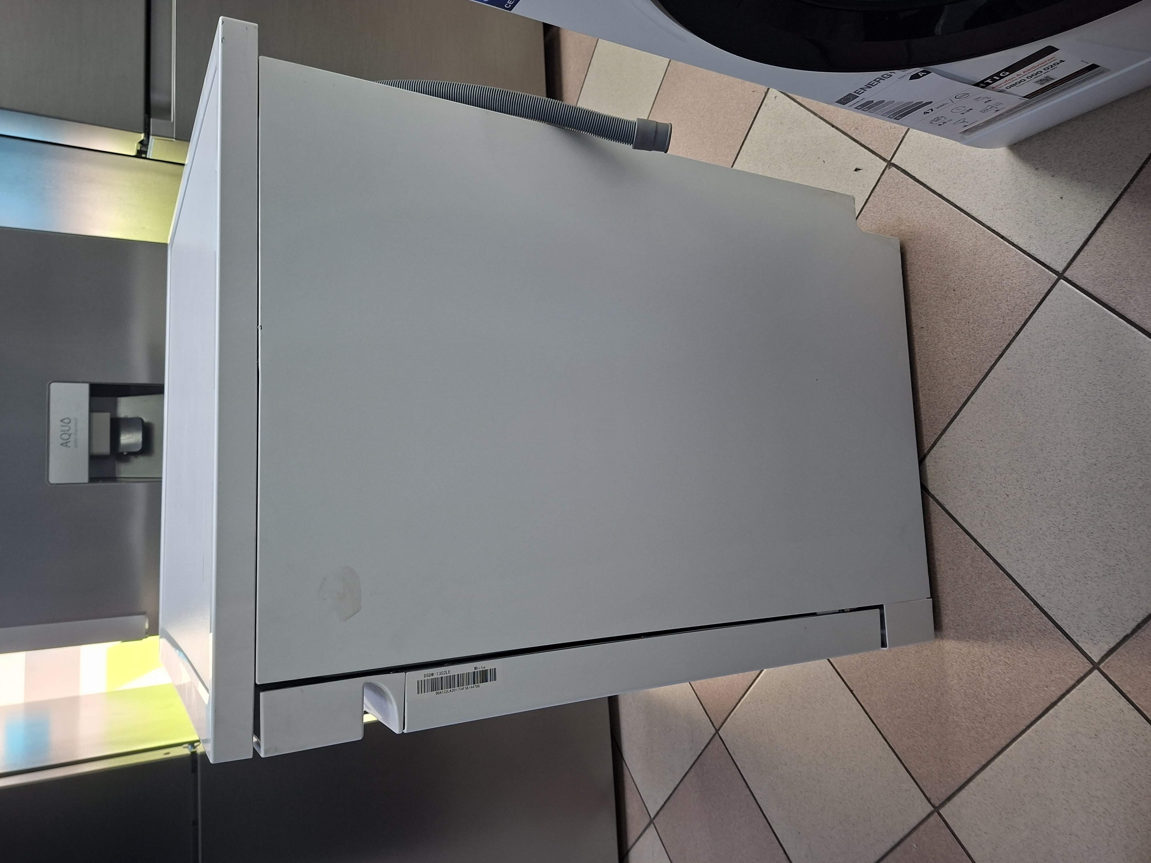 Sudo mašina Daya DSDW-1302LE (2) , 13 kompleta.