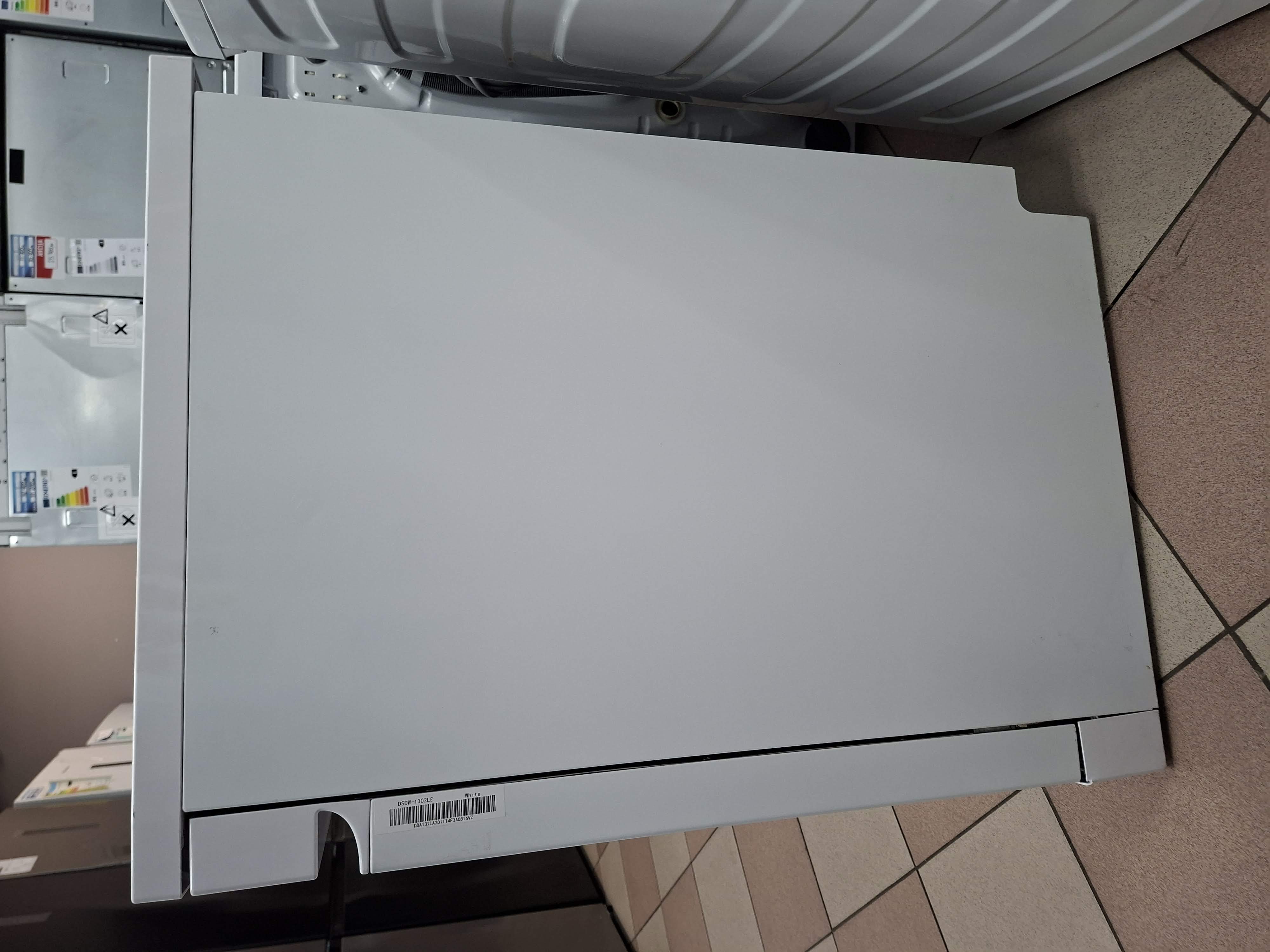 Sudo mašina Daya DSDW-1302LE (2) , 13 kompleta.