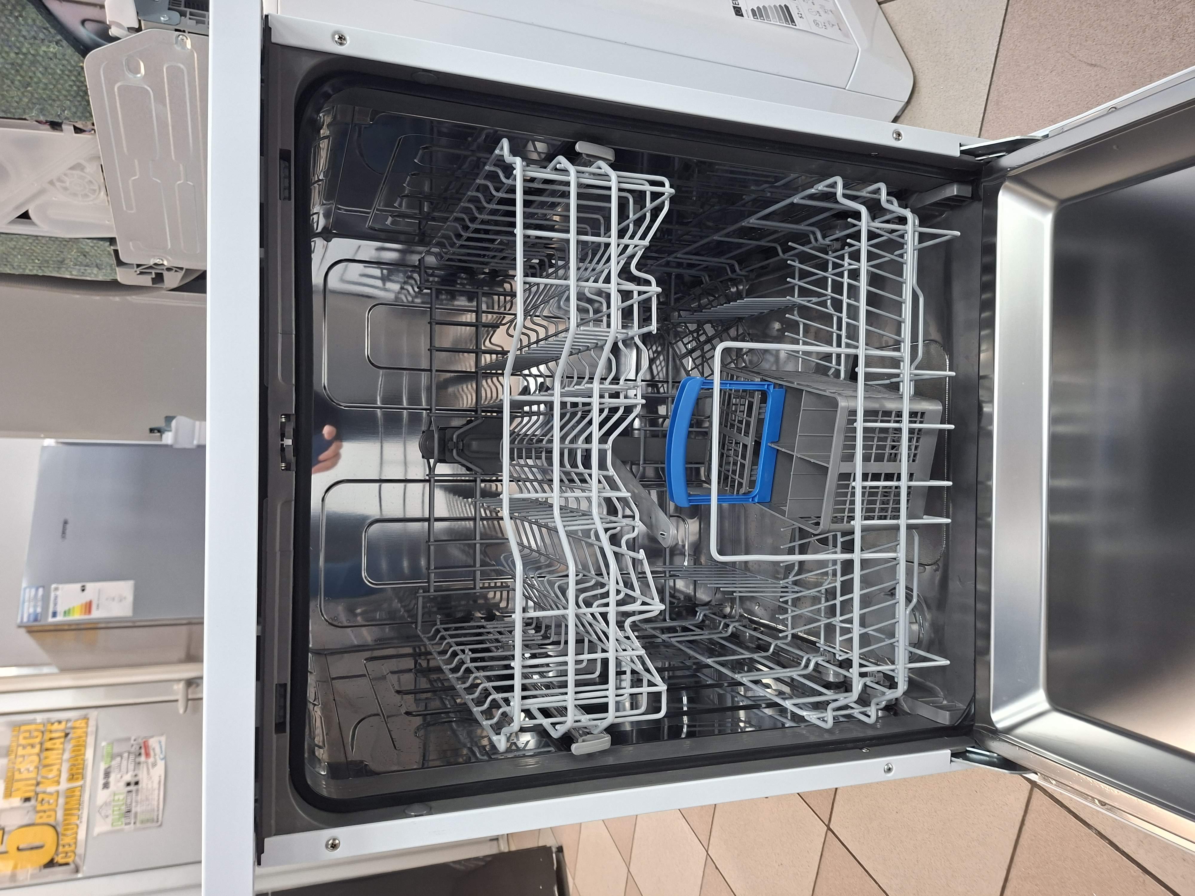 Sudo mašina Daya DSDW-1302LE (3) , 13 kompleta.