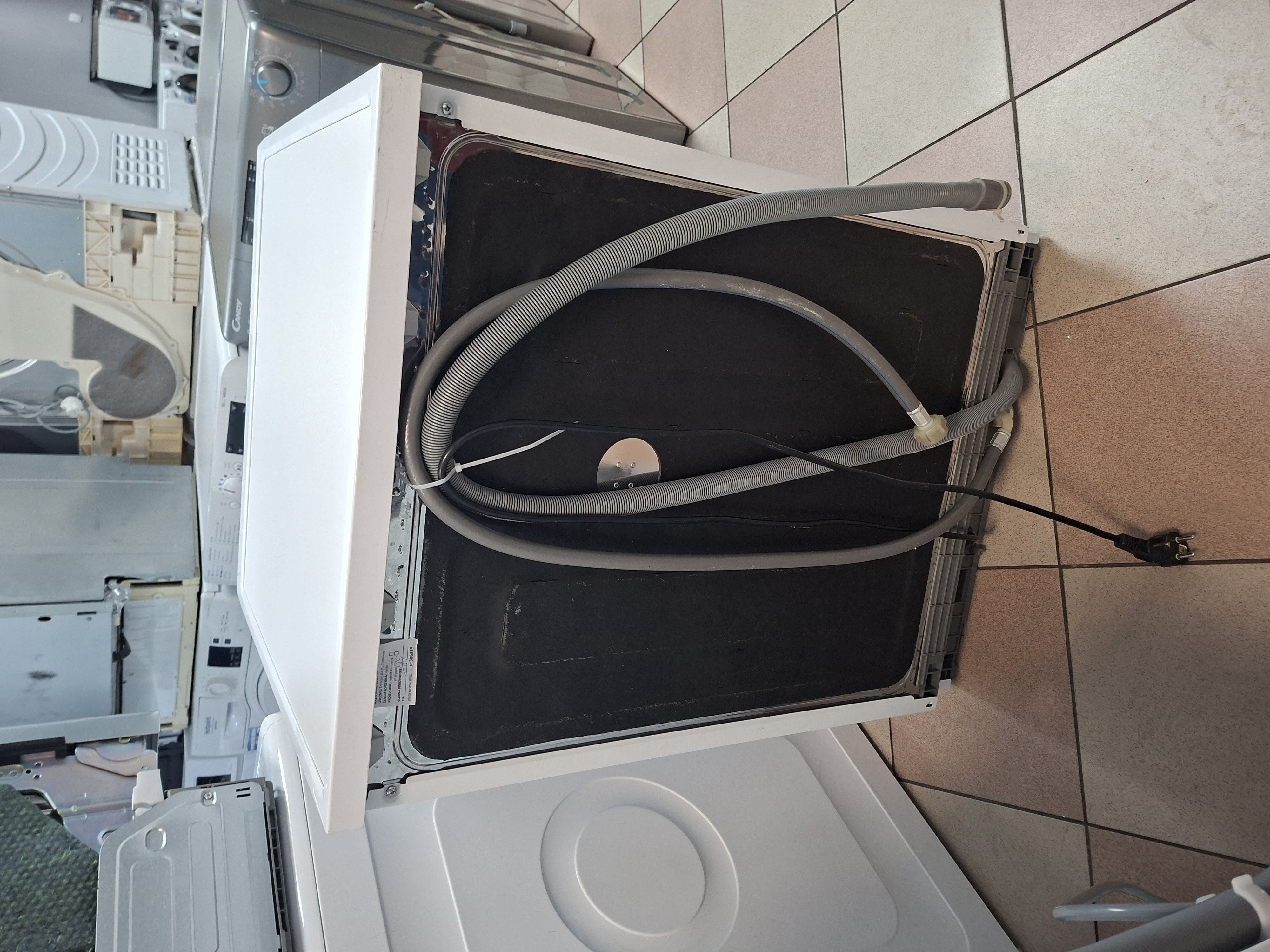 Sudo mašina Daya DSDW-1302LE (3) , 13 kompleta.