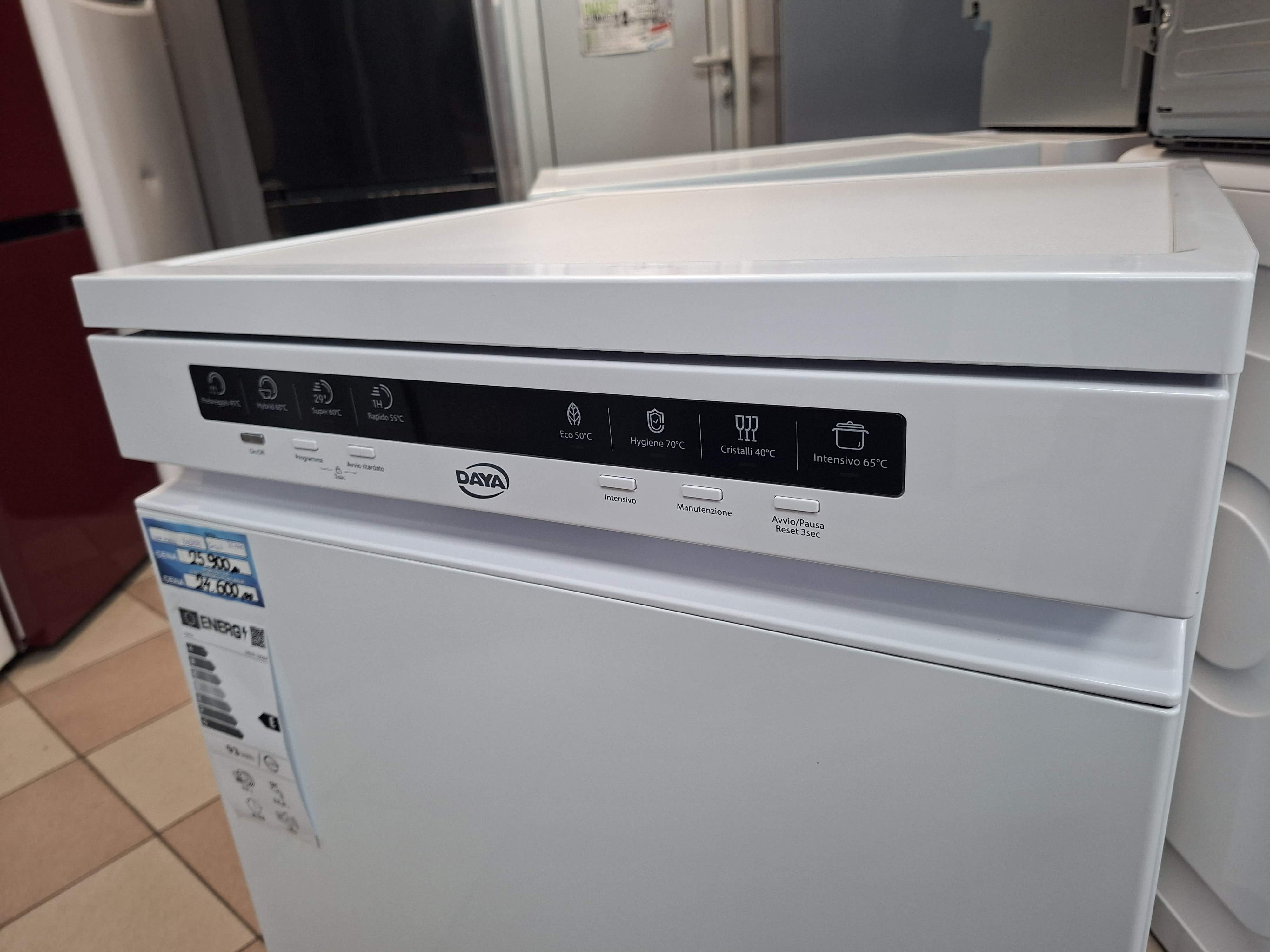 Sudo mašina Daya DSDW-1302LE (3) , 13 kompleta.