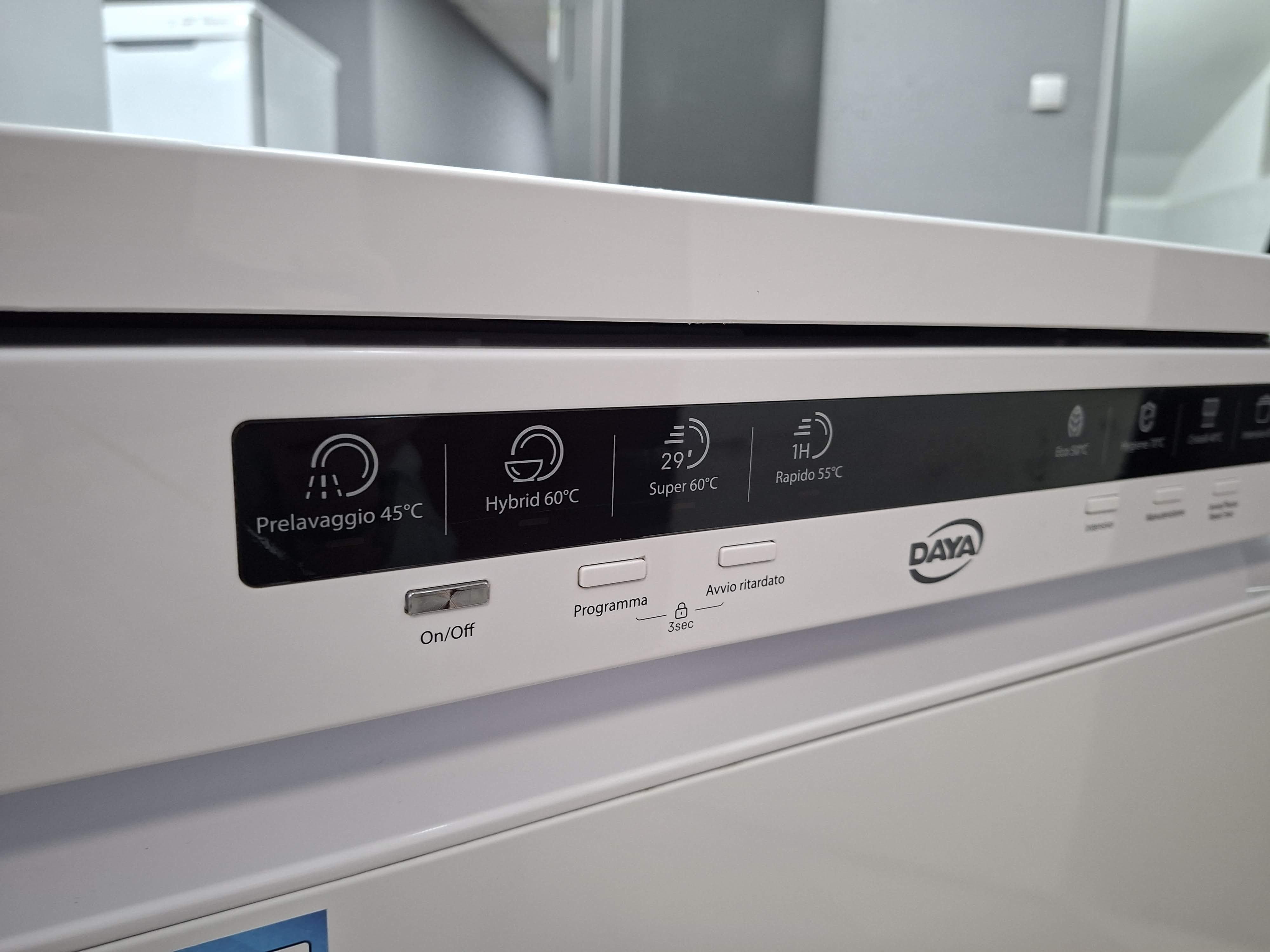 Sudo mašina Daya DSDW-1302LE (3) , 13 kompleta.