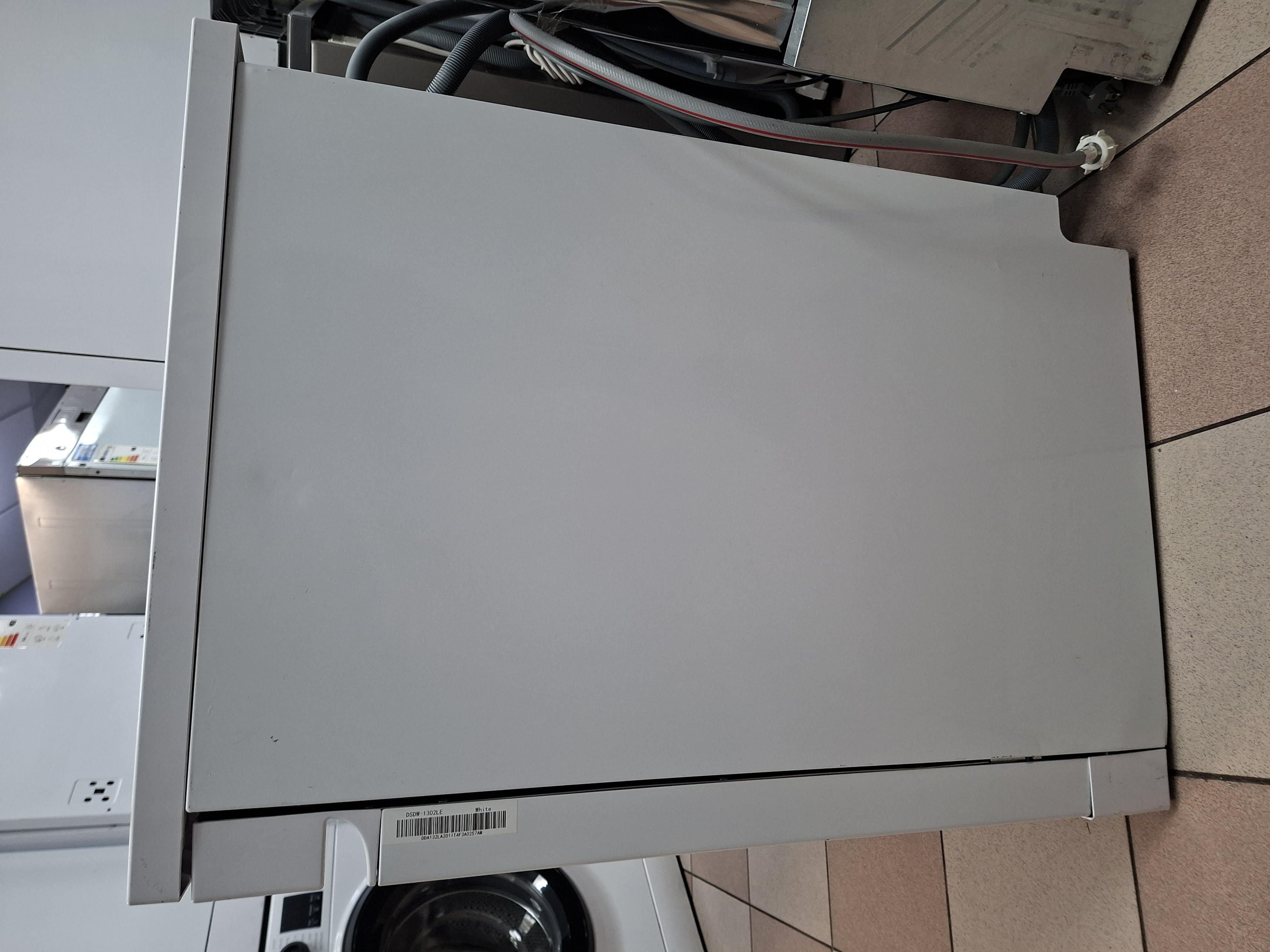 Sudo mašina Daya DSDW-1302LE (3) , 13 kompleta.