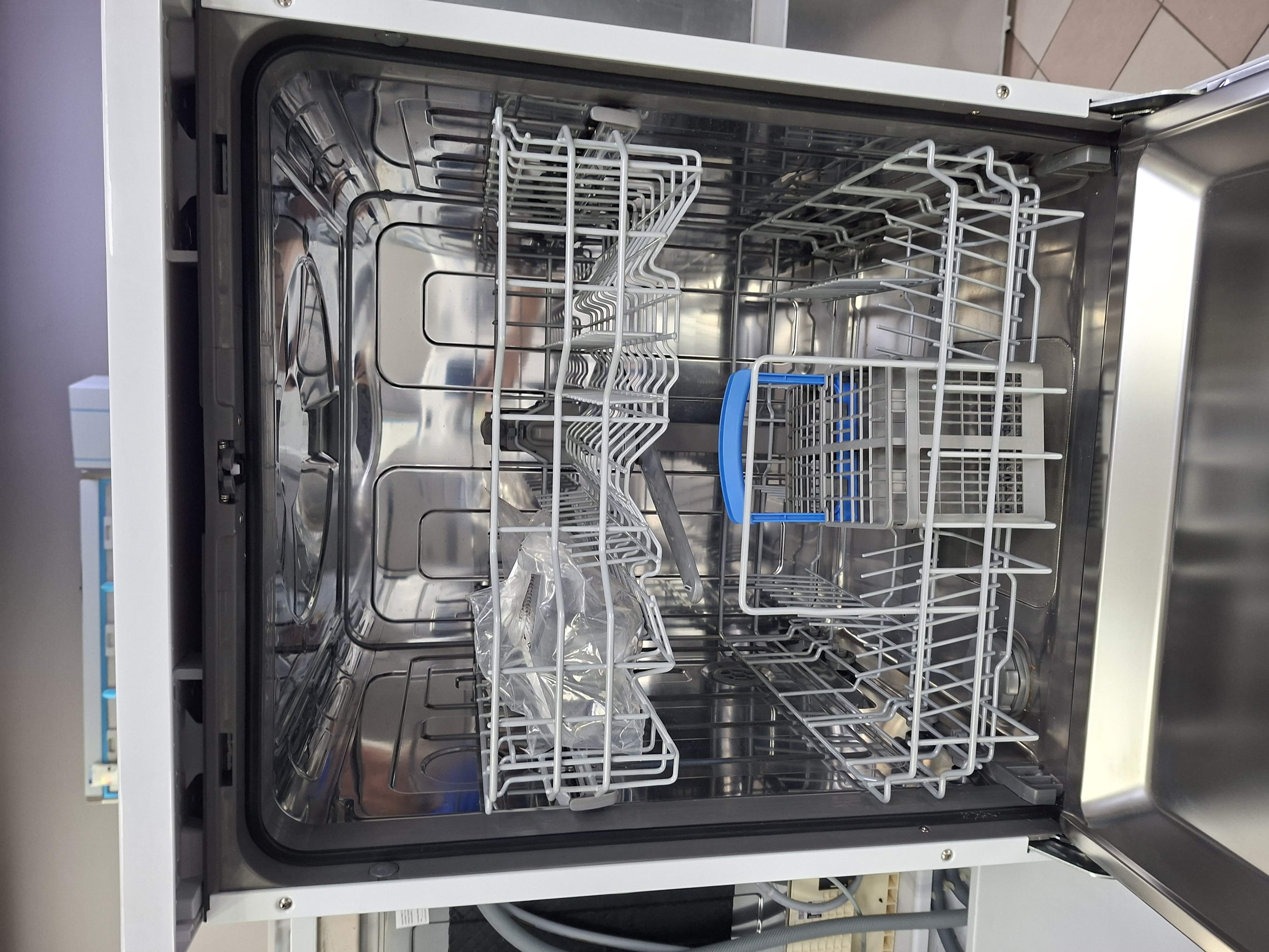 Sudo mašina Daya DSDW-1302LE (4) , 13 kompleta.