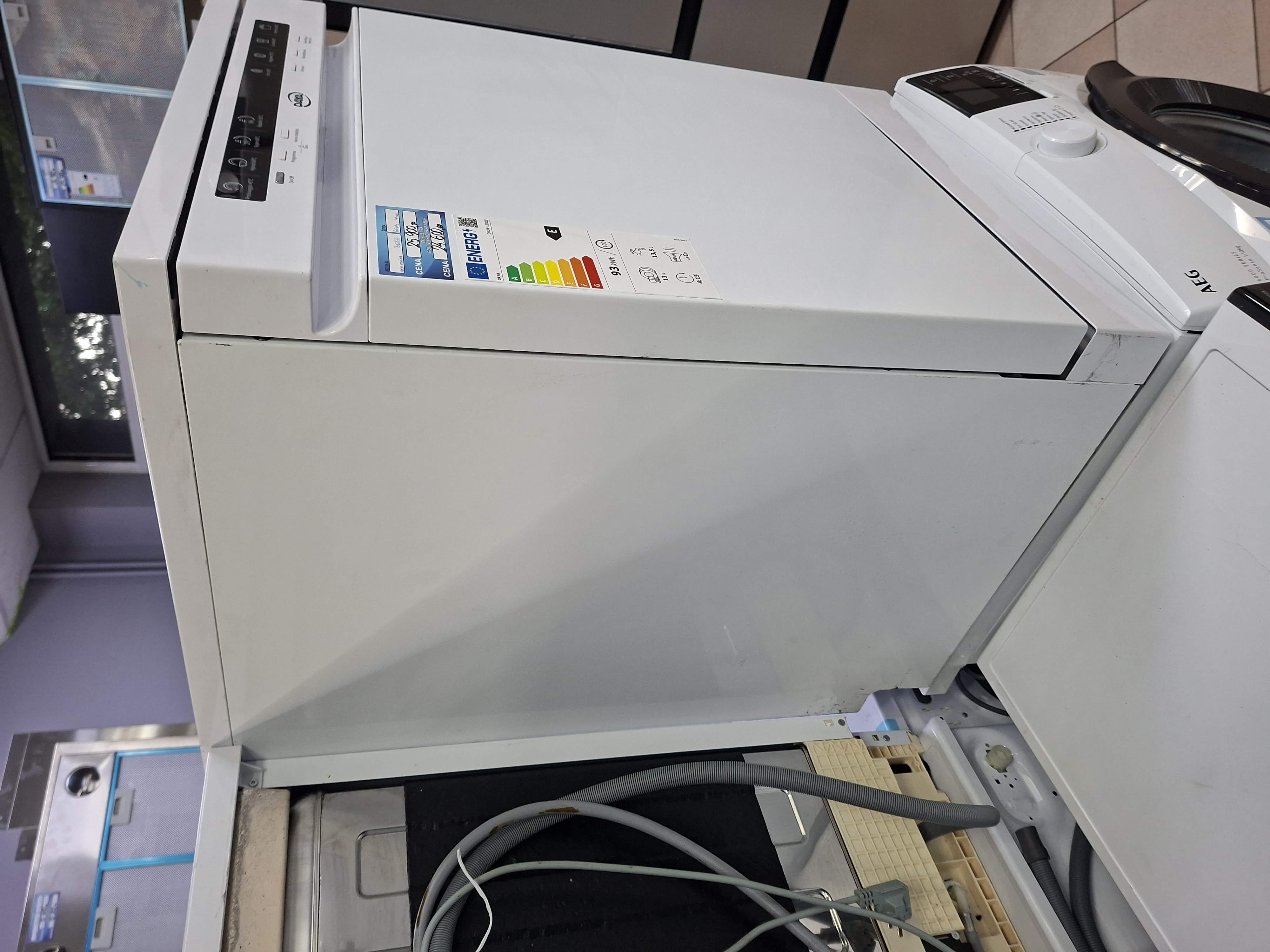 Sudo mašina Daya DSDW-1302LE (4) , 13 kompleta.