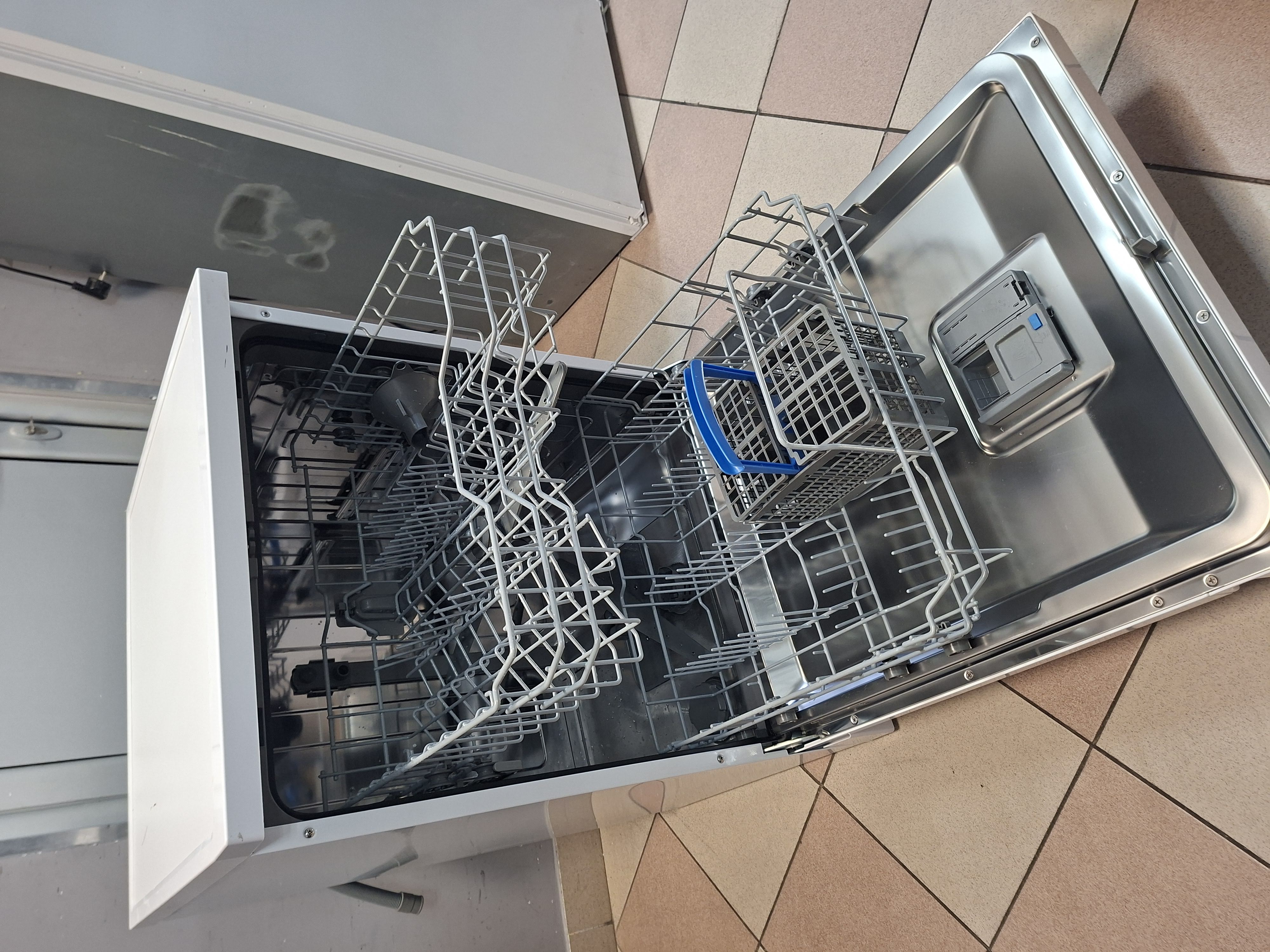 Sudo mašina Daya DSDW-1302LE (4) , 13 kompleta.