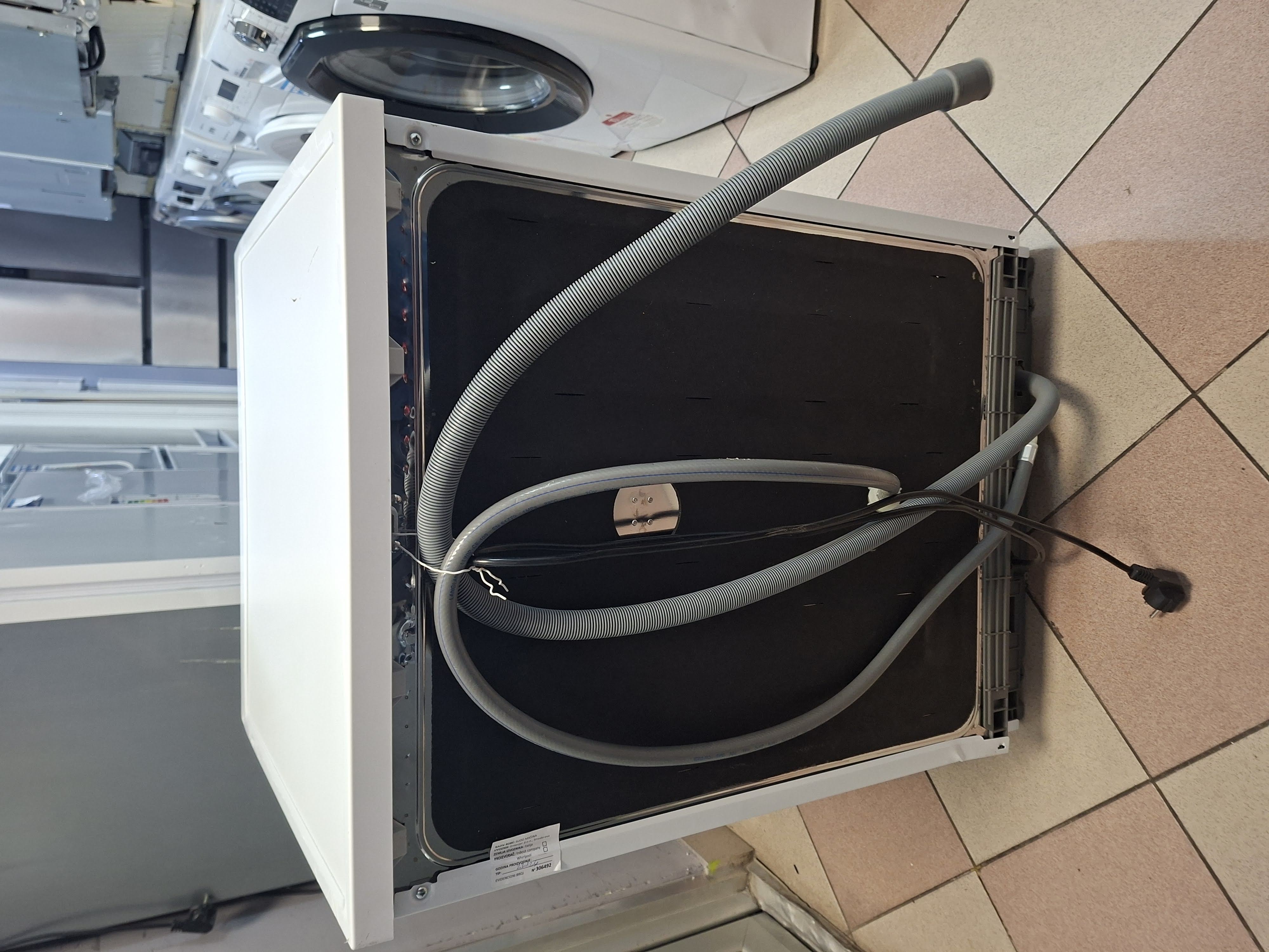 Sudo mašina Daya DSDW-1302LE (4) , 13 kompleta.