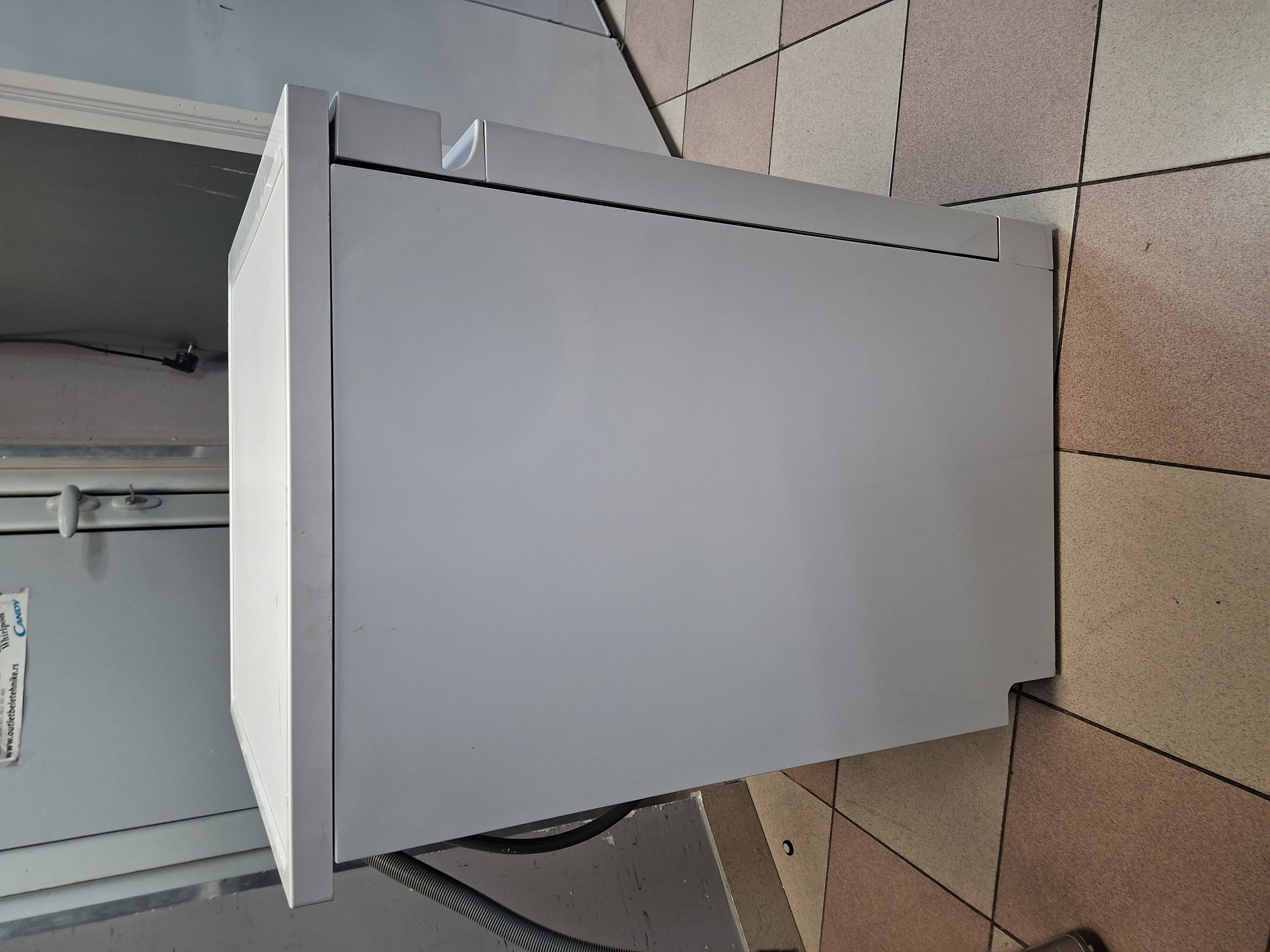 Sudo mašina Daya DSDW-1302LE (4) , 13 kompleta.