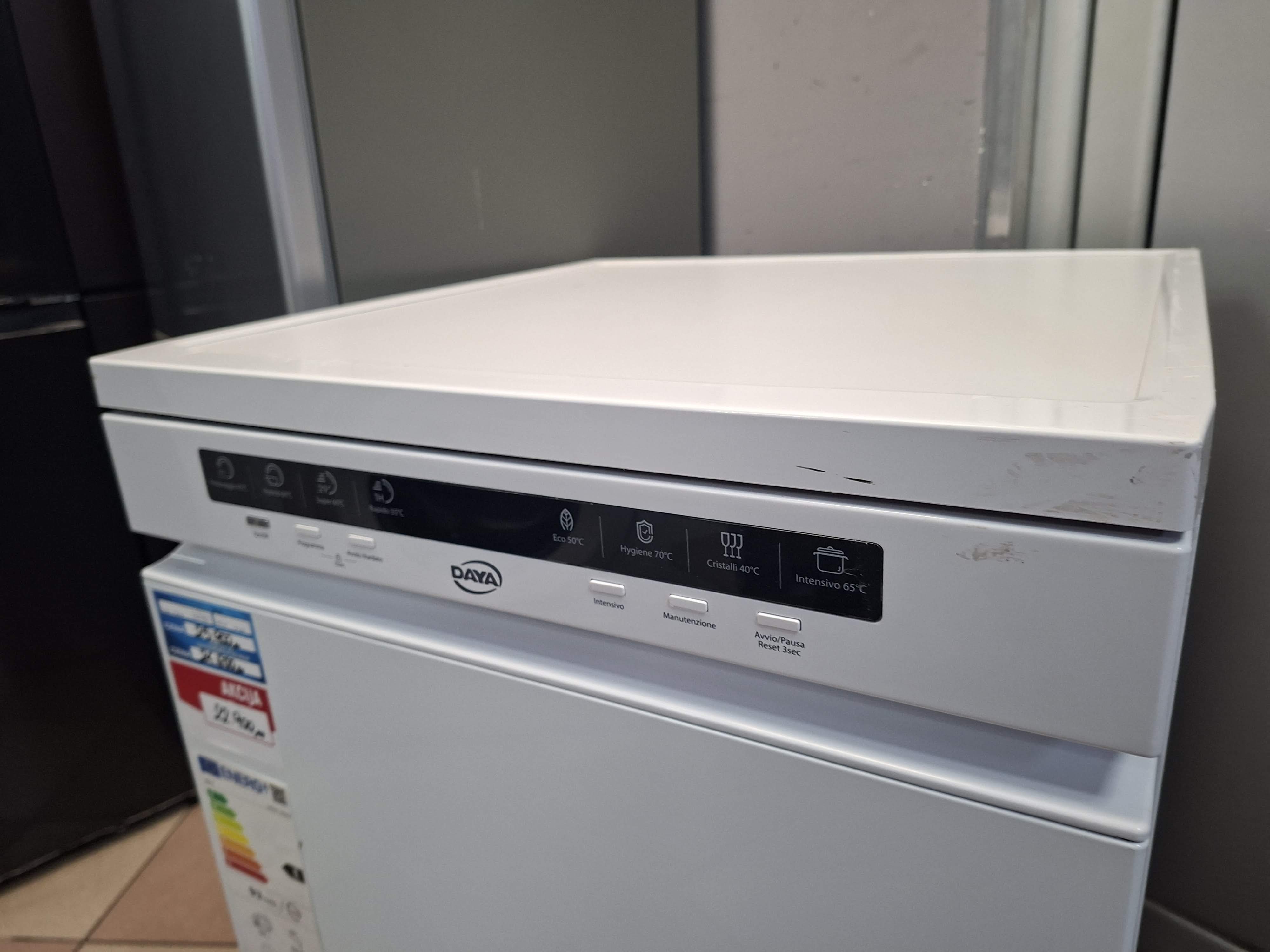 Sudo mašina Daya DSDW-1302LE (4) , 13 kompleta.