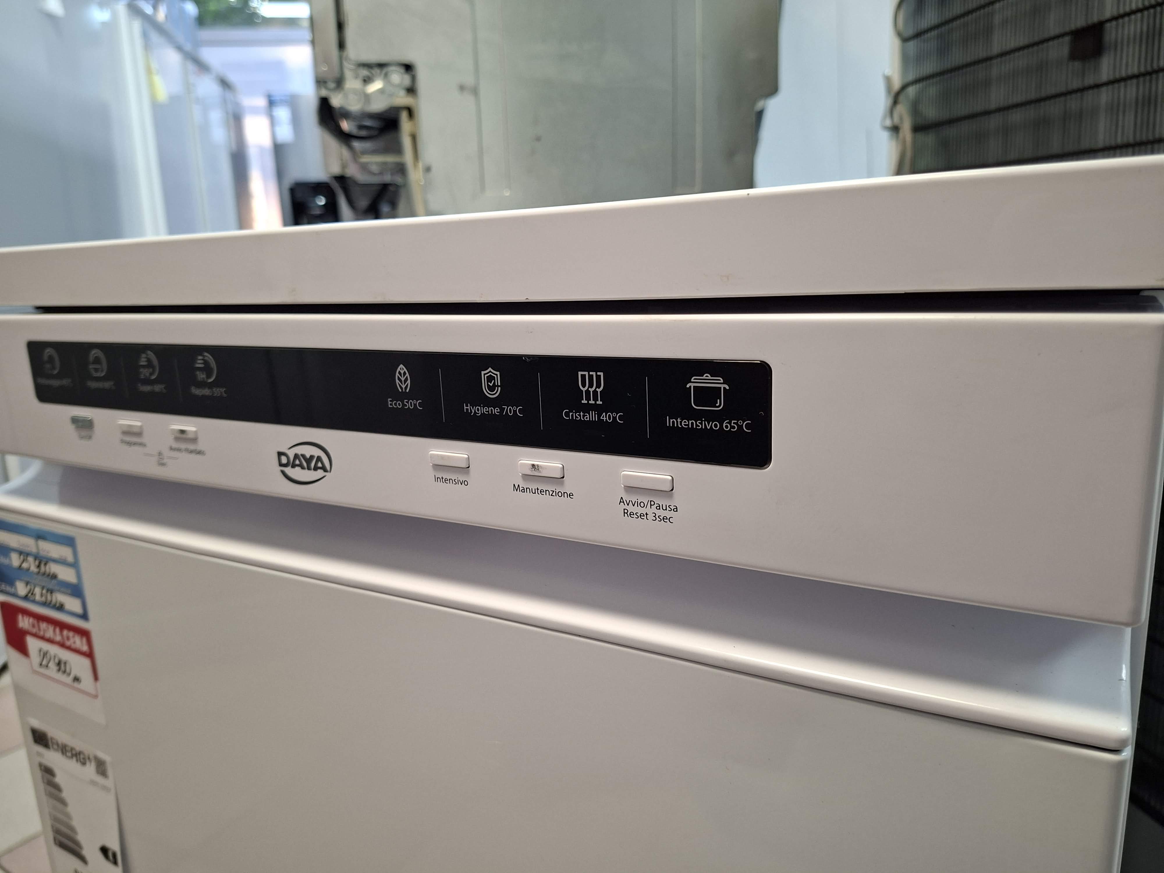 Sudo mašina Daya DSDW-1302LE , 13 kompleta