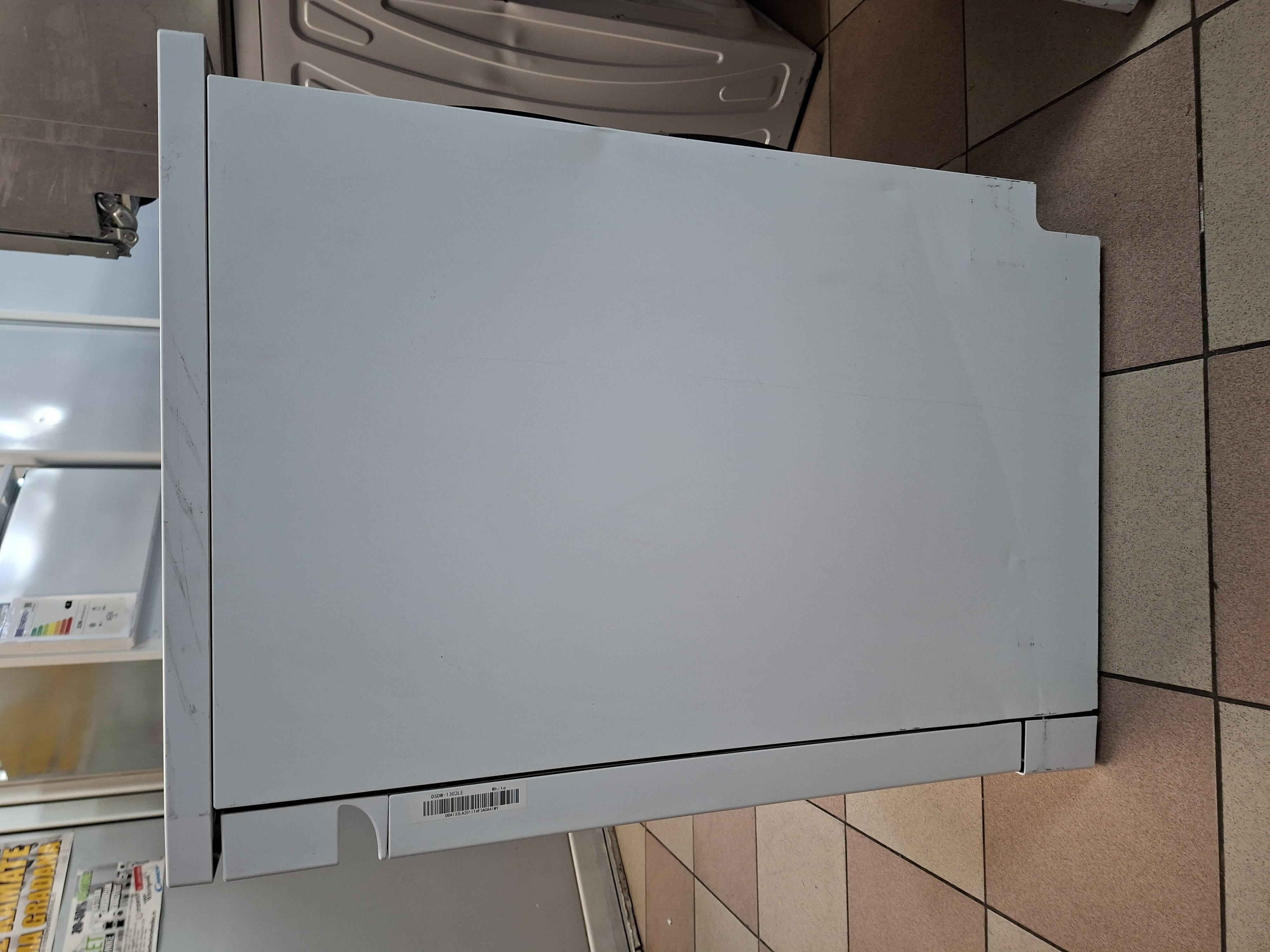 Sudo mašina Daya DSDW-1302LE , 13 kompleta