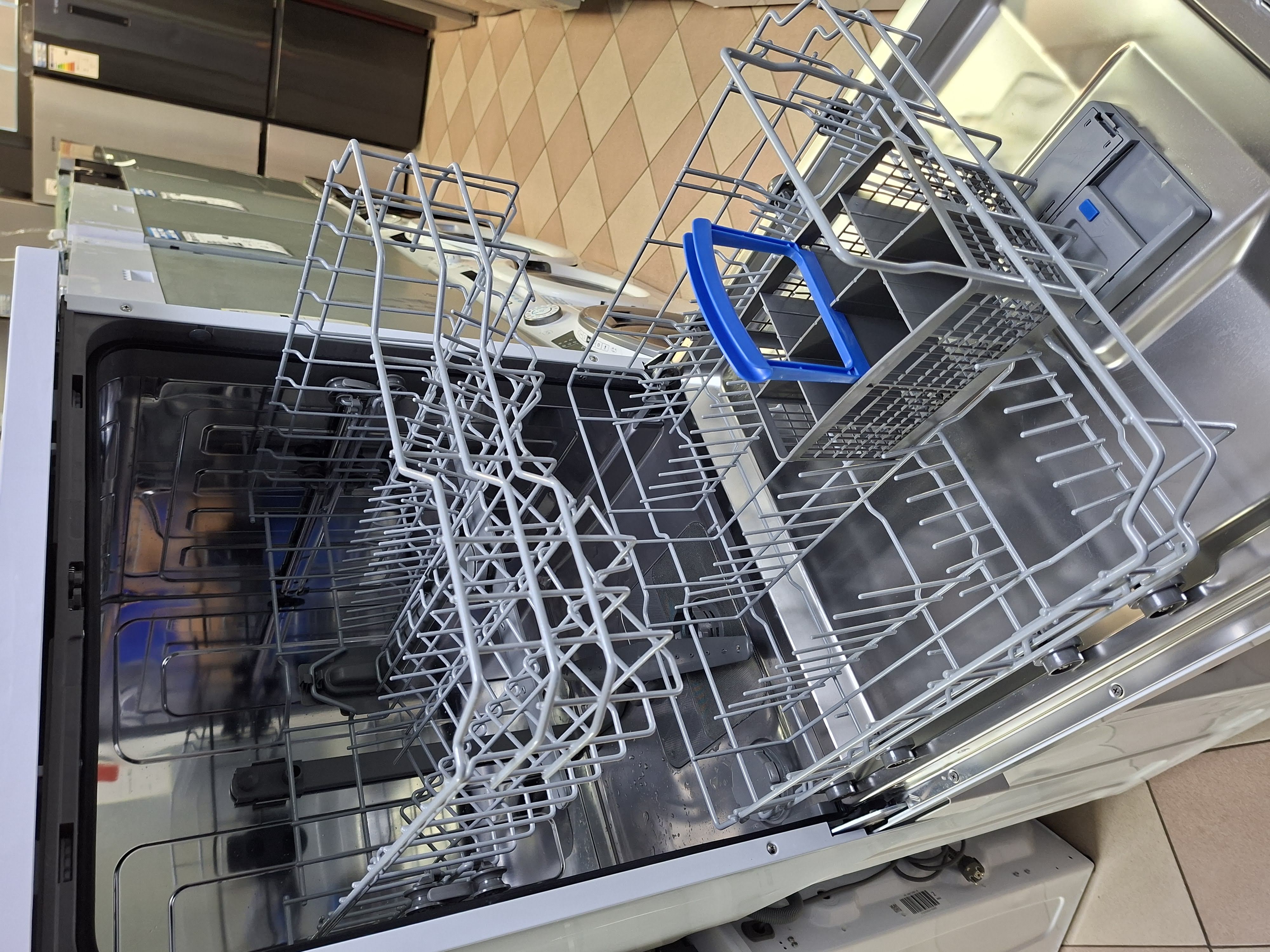 Sudo mašina Daya DSDW-1302LE , 13 kompleta