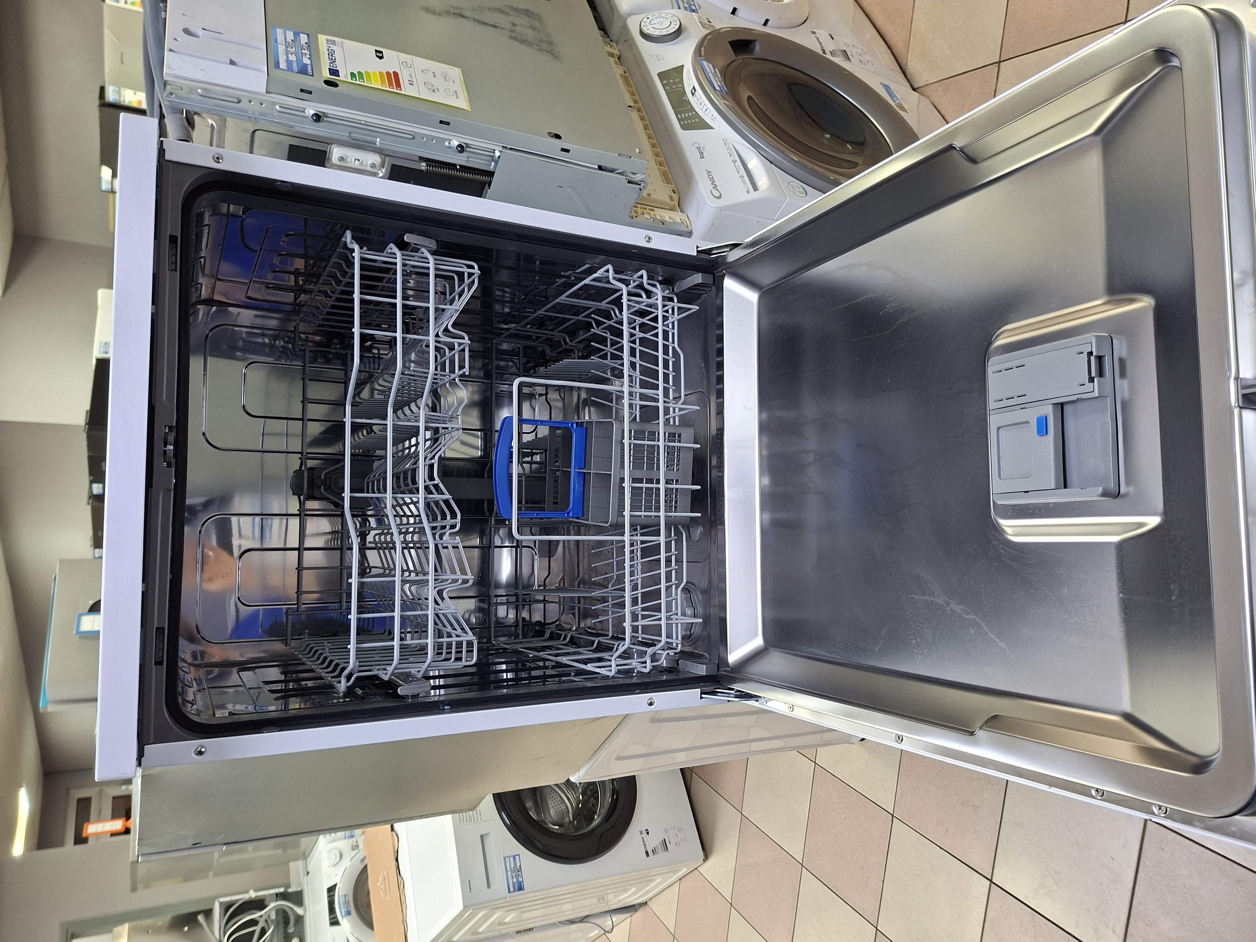 Sudo mašina Daya DSDW-1302LE , 13 kompleta