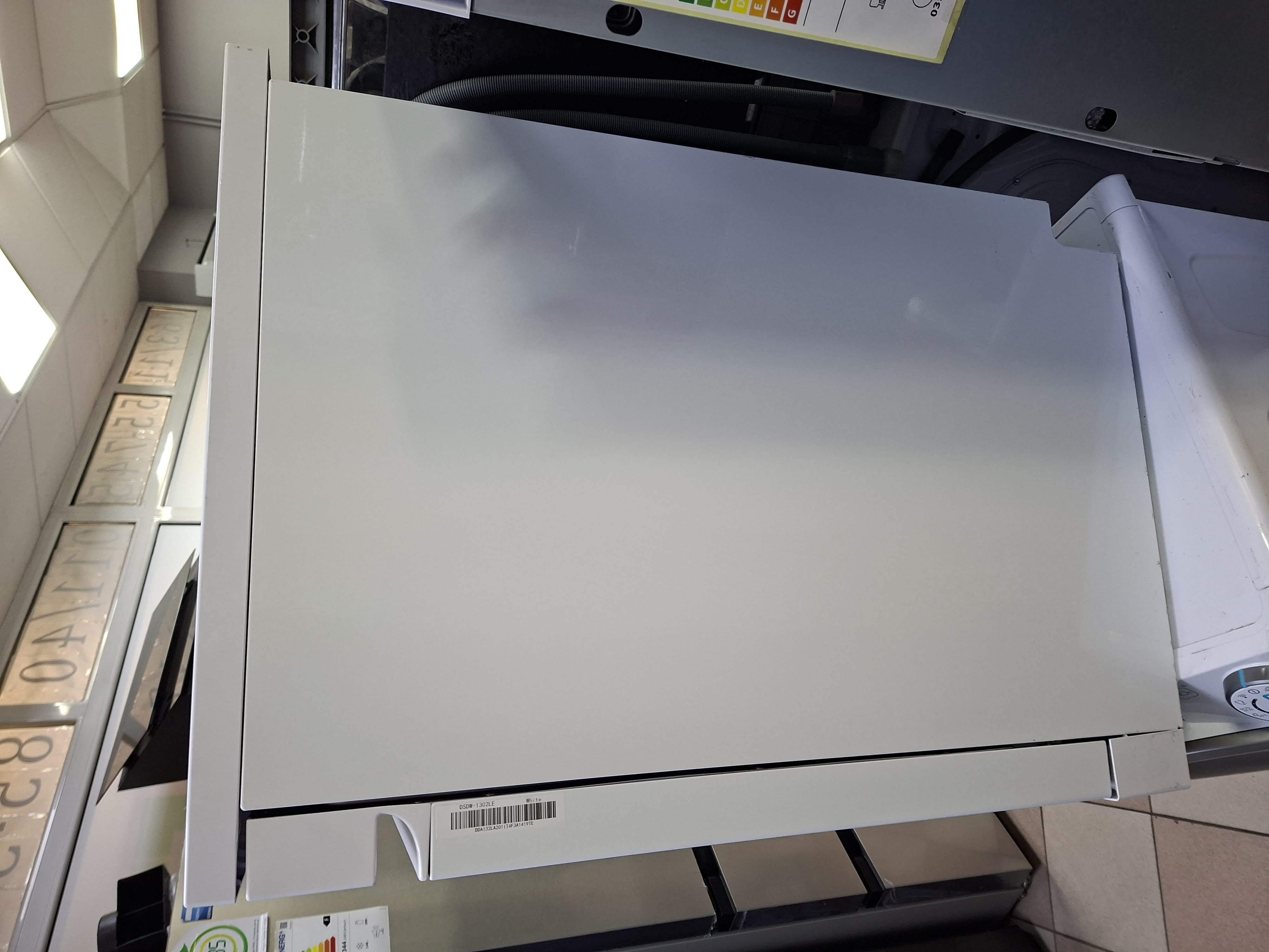 Sudo mašina Daya DSDW-1302LE , 13 kompleta