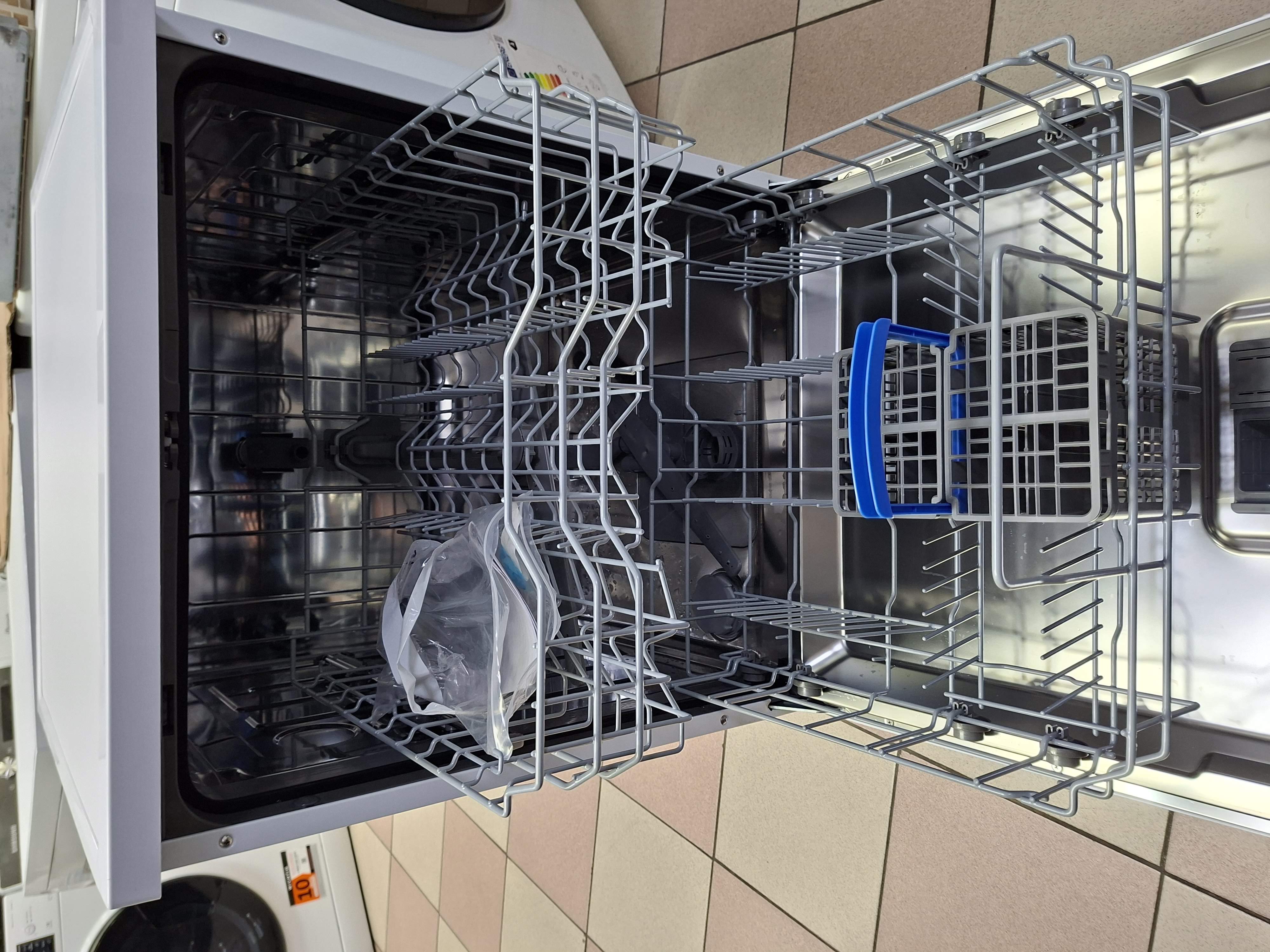 Sudo mašina Daya DSDW-1302LE , 13 kompleta