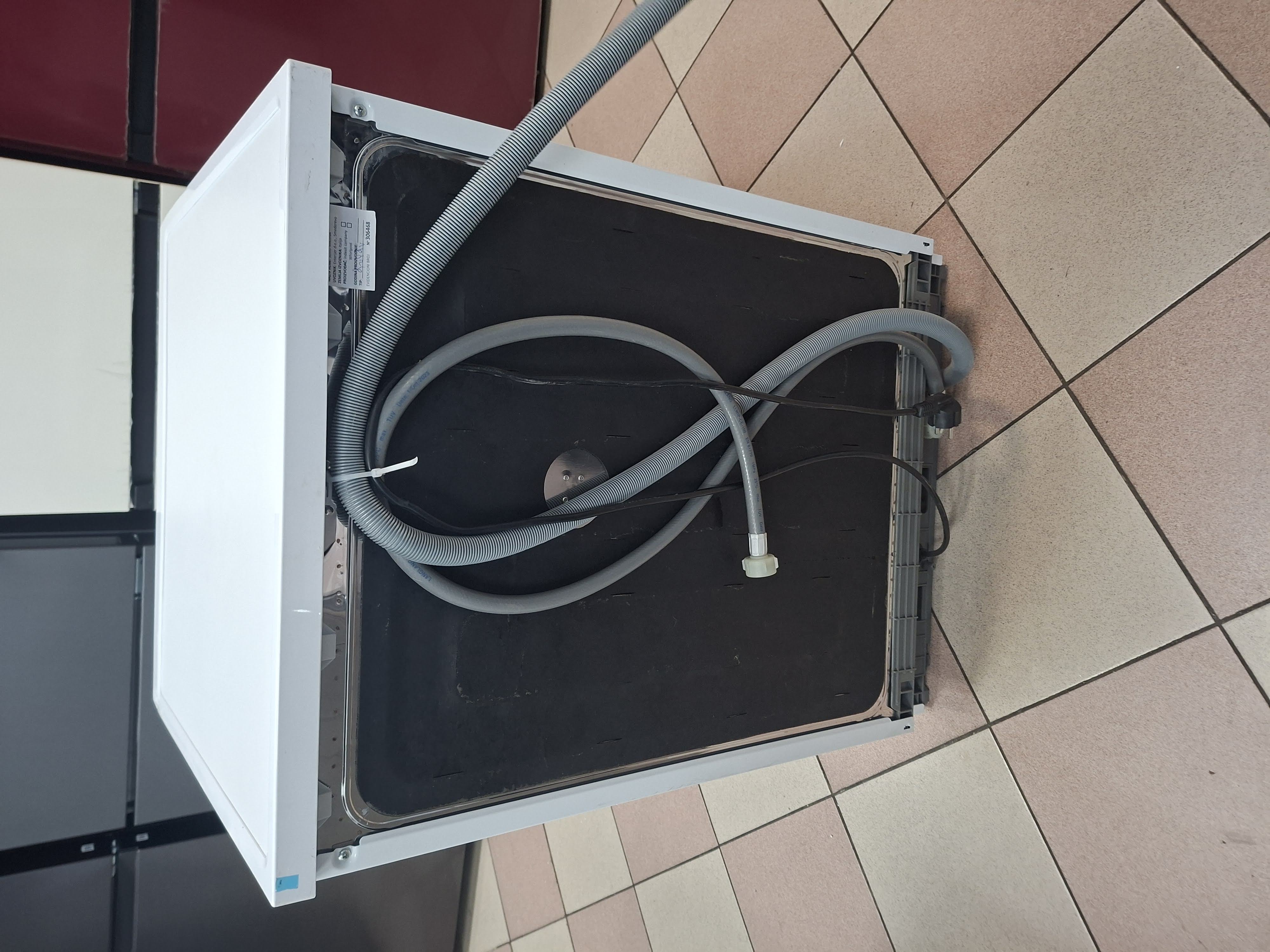 Sudo mašina Daya DSDW-1302LE , 13 kompleta