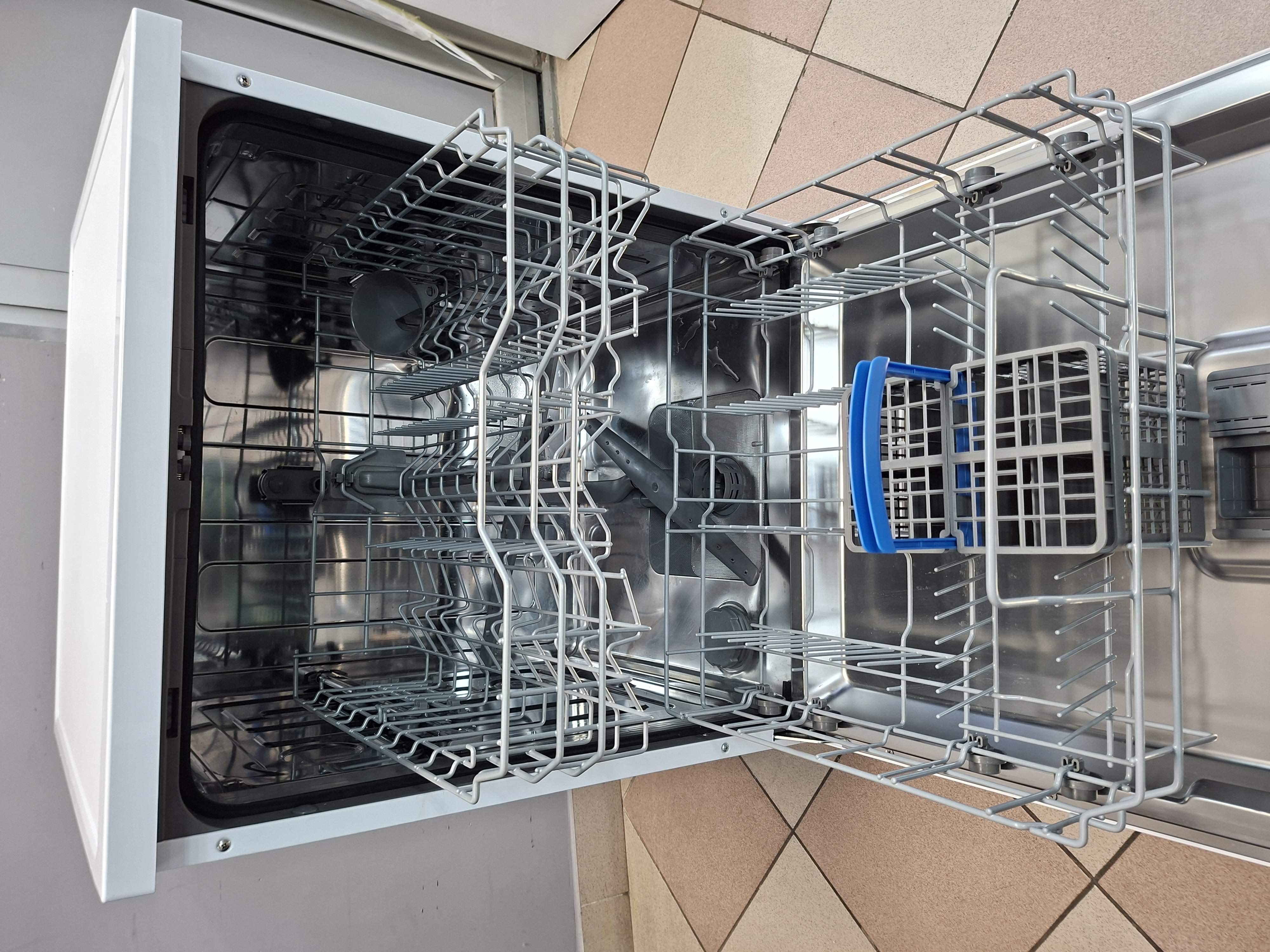 Sudo mašina Daya DSDW-1302LE , 13 kompleta