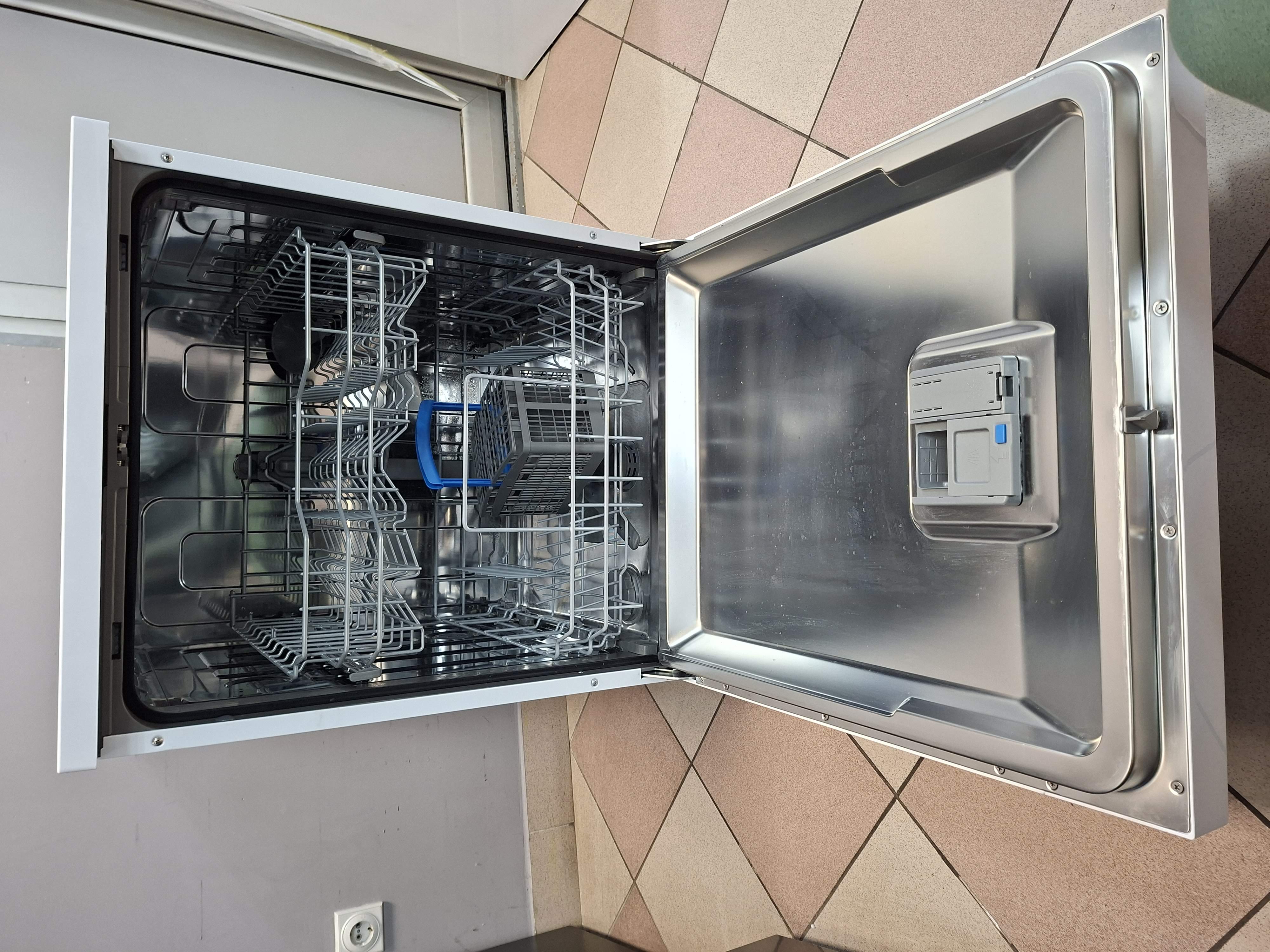 Sudo mašina Daya DSDW-1302LE , 13 kompleta