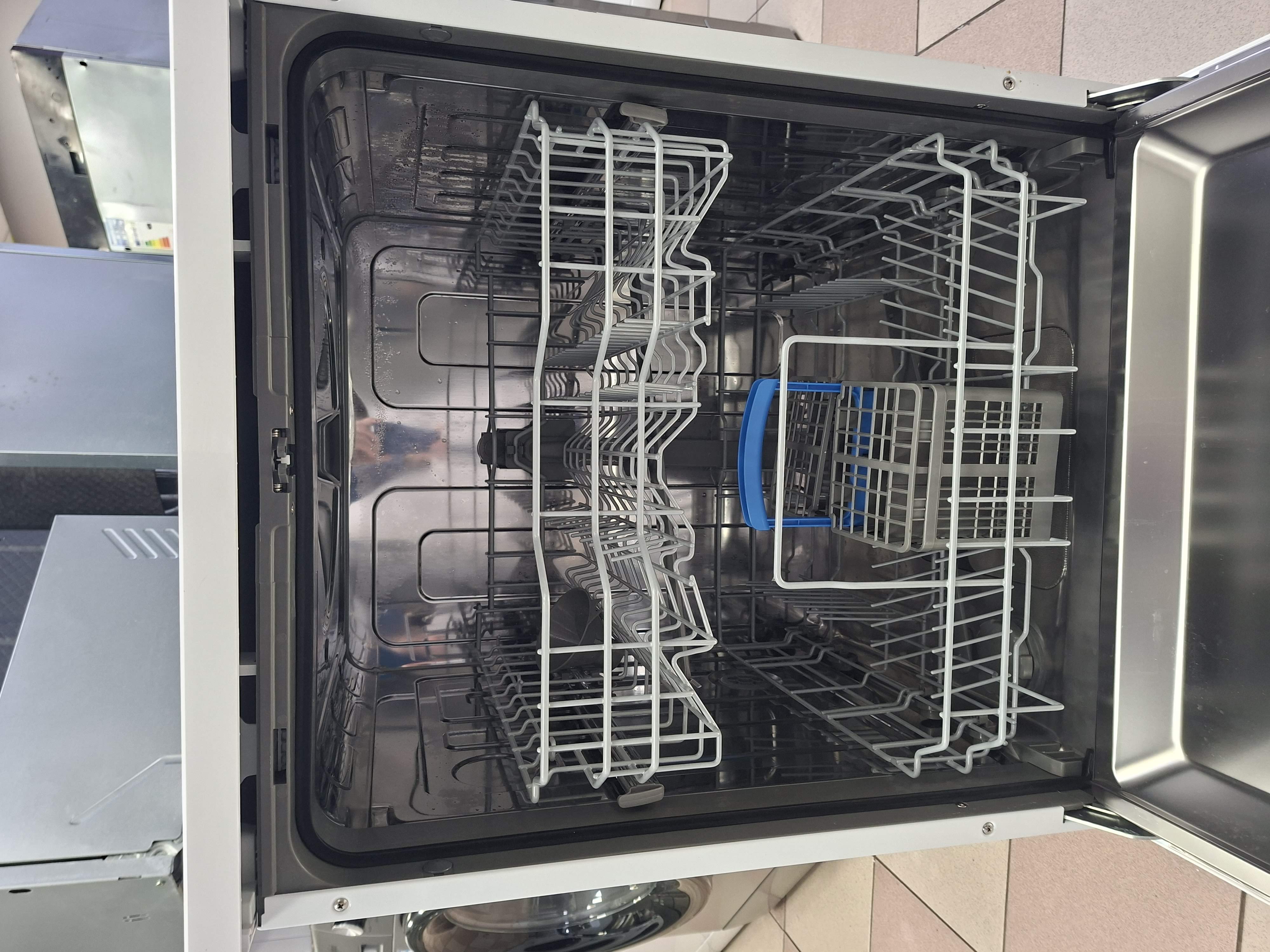 Sudo mašina Daya DSDW-1302LE , 13 kompleta