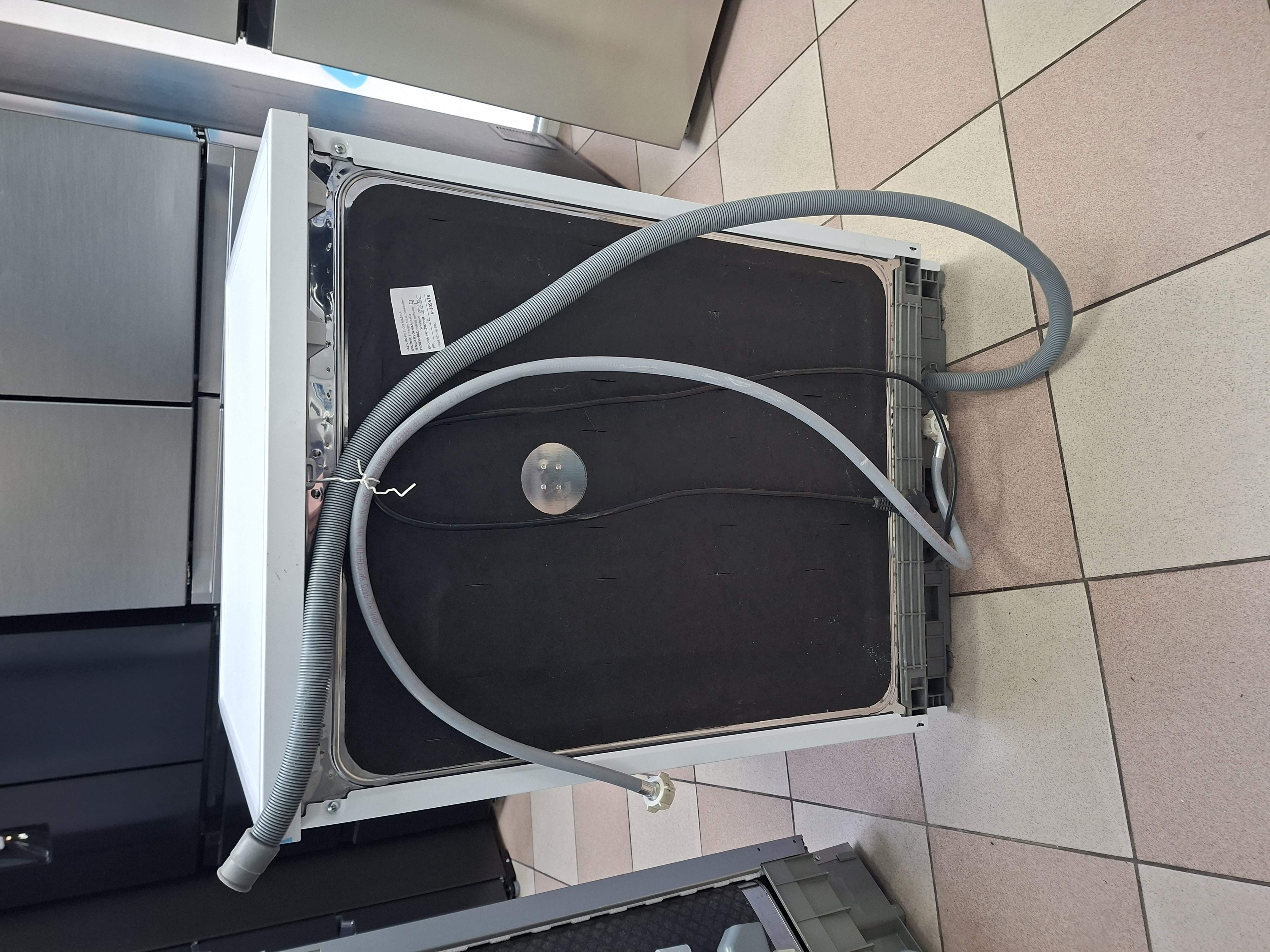 Sudo mašina Daya DSDW-1302LE , 13 kompleta