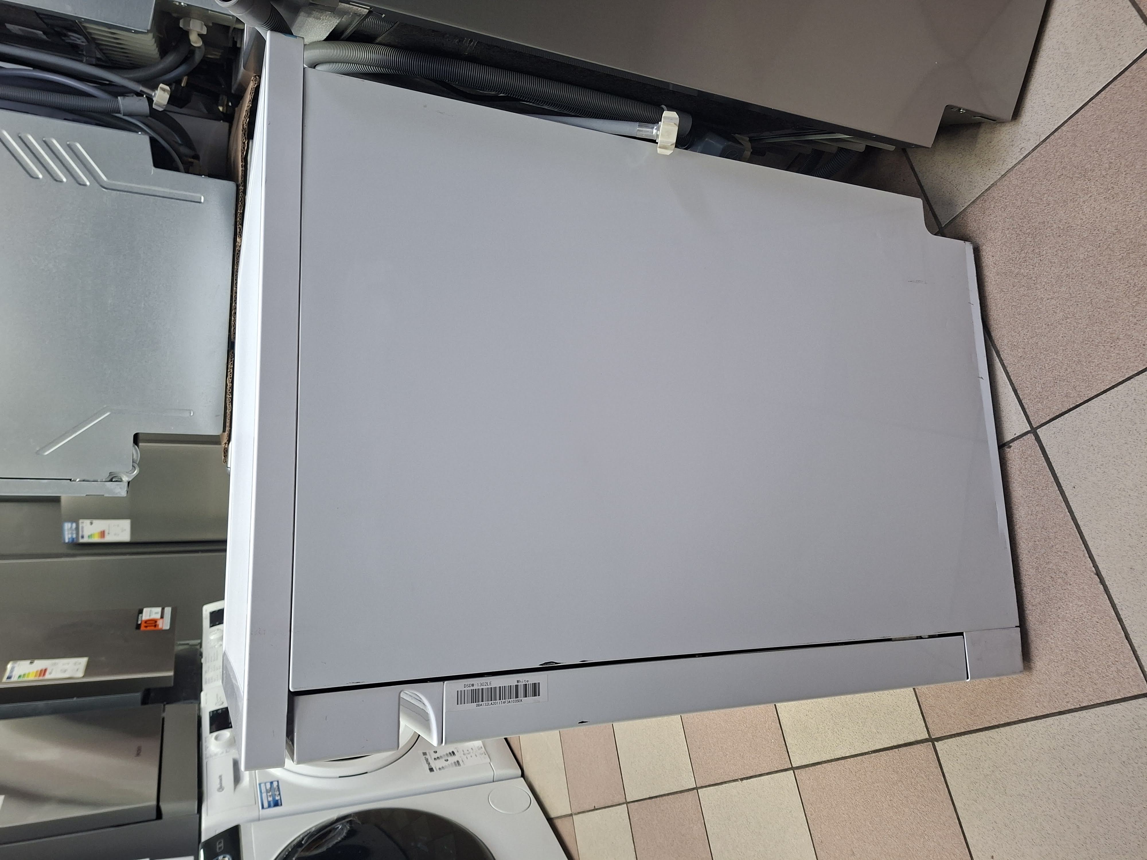 Sudo mašina Daya DSDW-1302LE , 13 kompleta