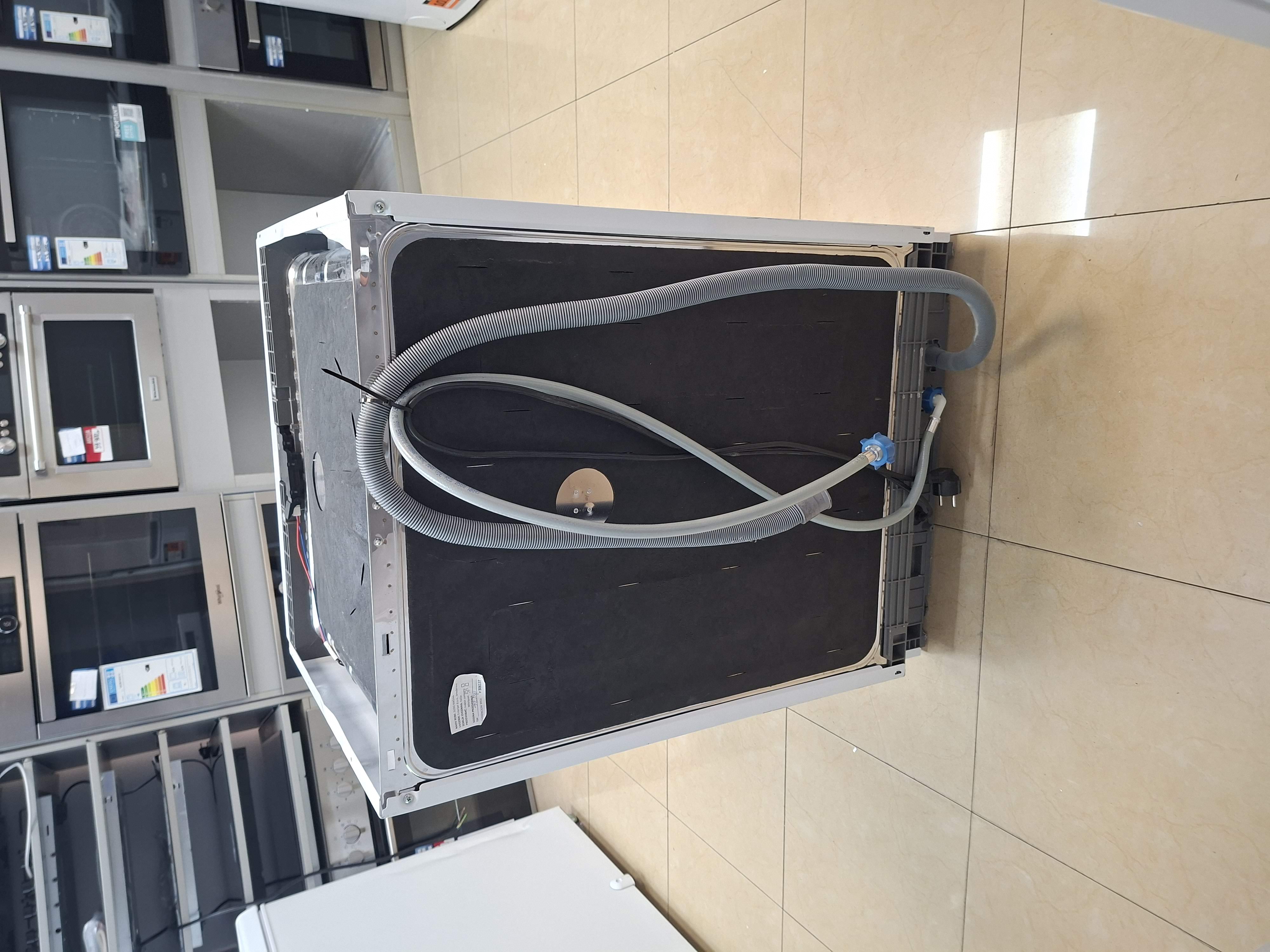 Sudo mašina Daya DSDW-1302LE , 13 kompleta