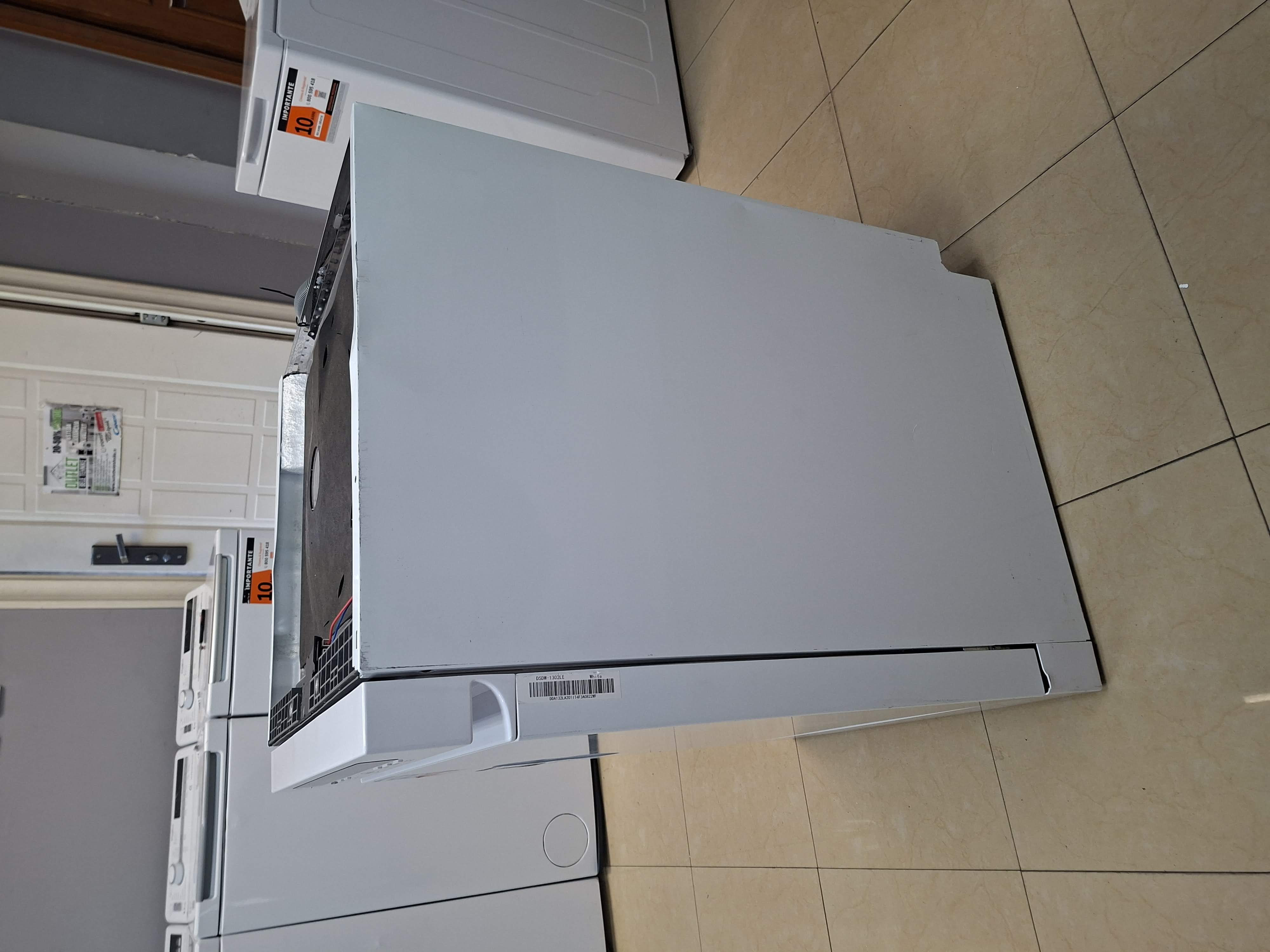 Sudo mašina Daya DSDW-1302LE , 13 kompleta