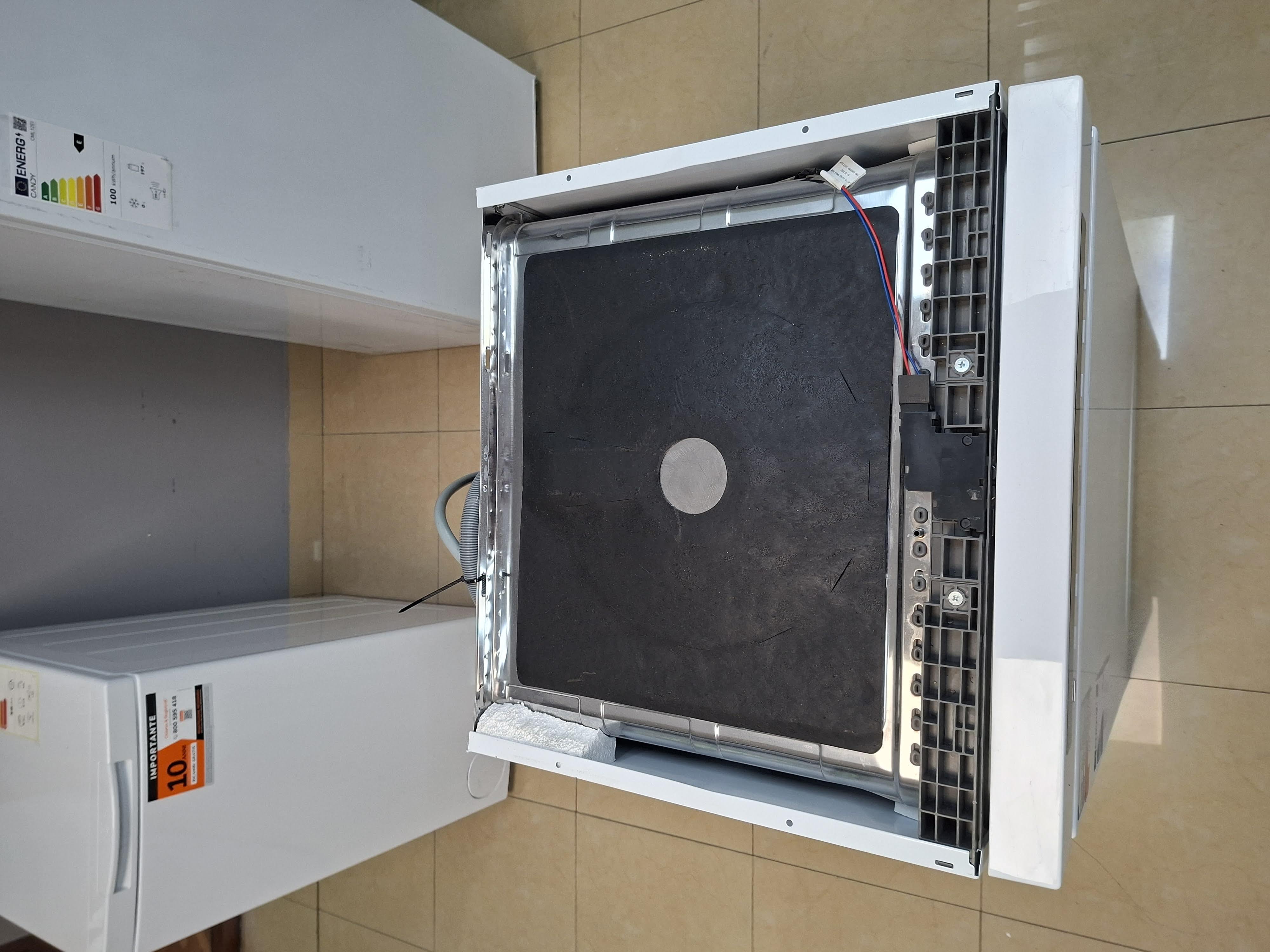 Sudo mašina Daya DSDW-1302LE , 13 kompleta
