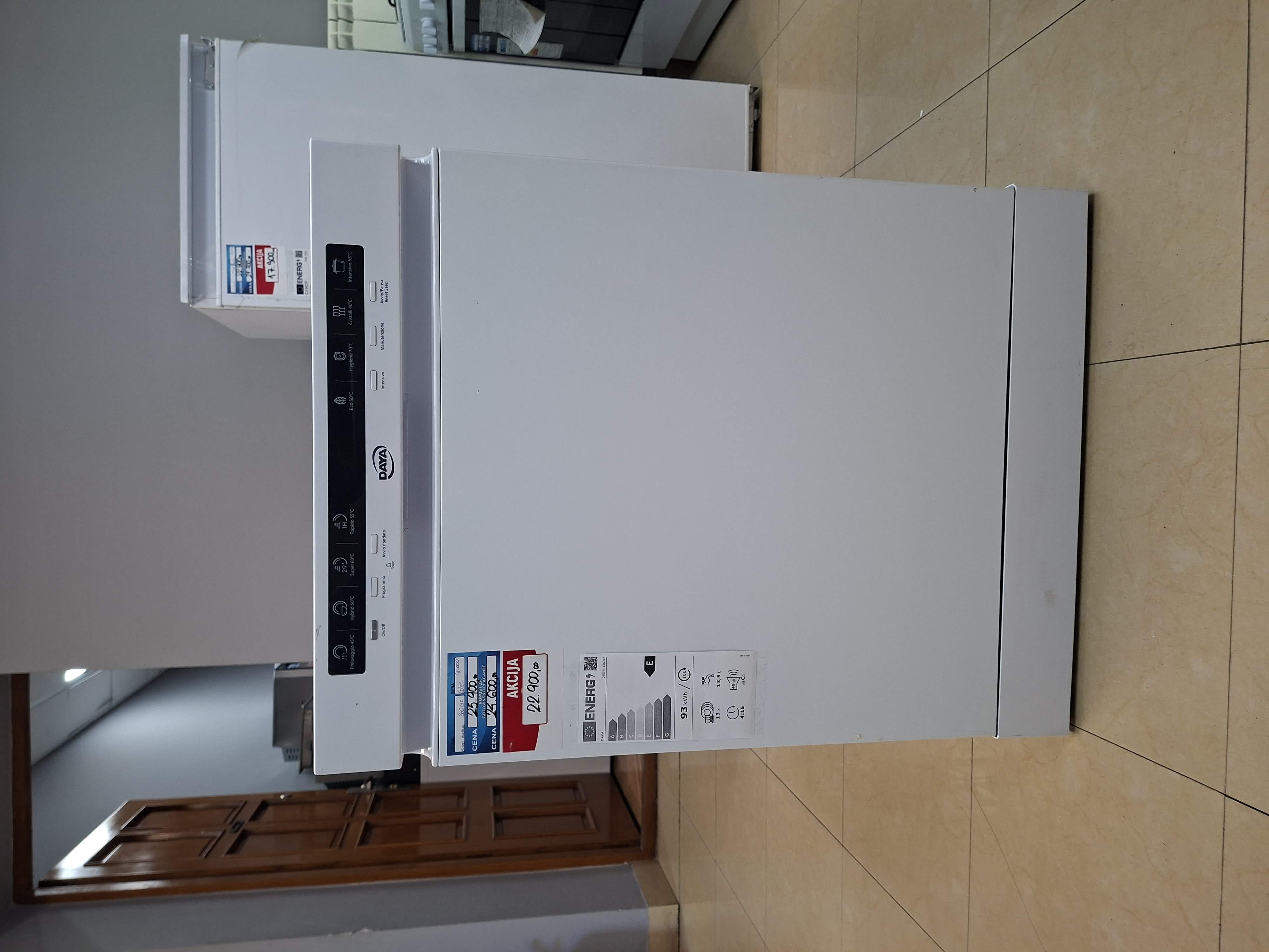 Sudo mašina Daya DSDW-1302LE , 13 kompleta
