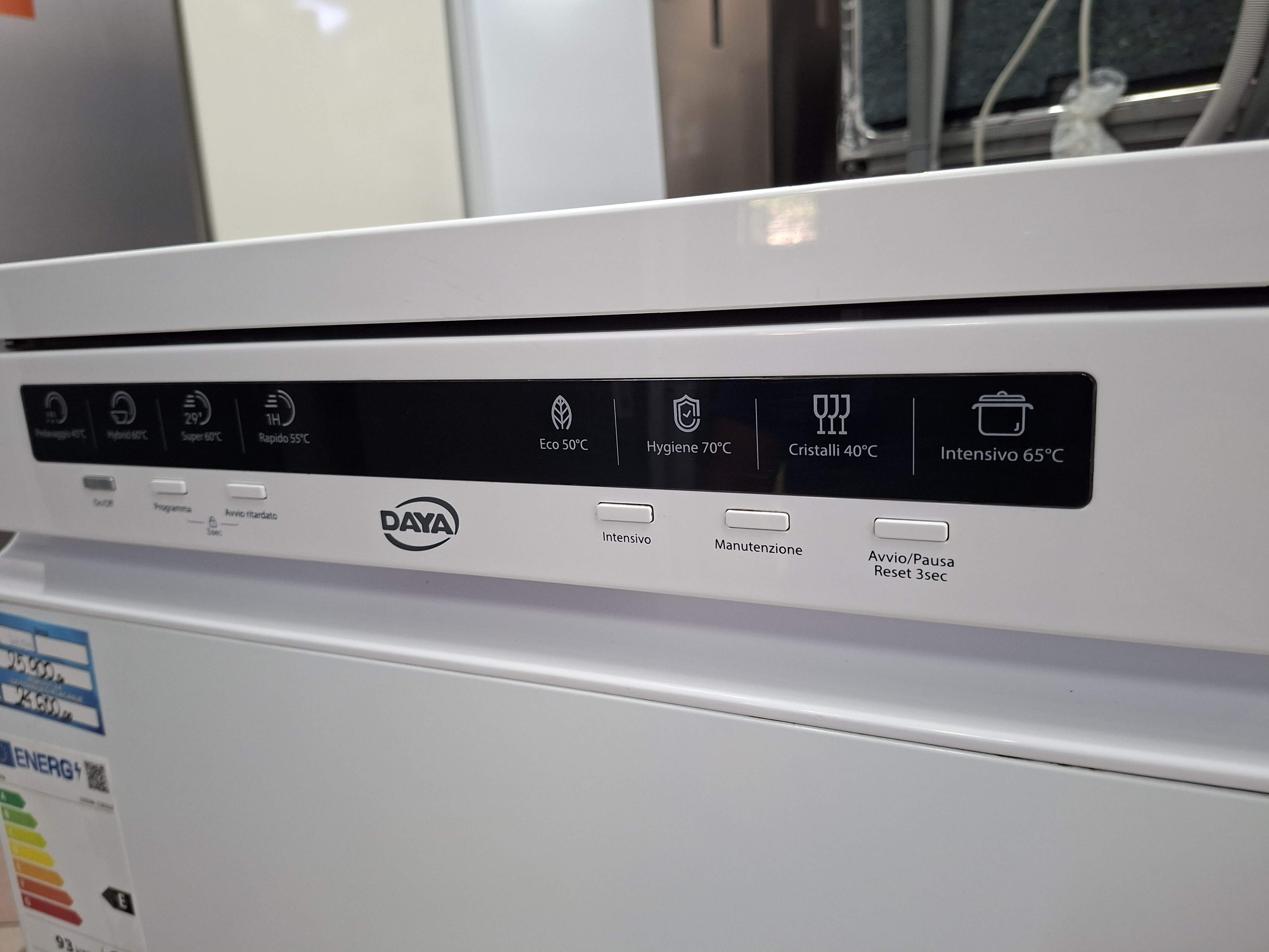 Sudo mašina Daya DSDW-1302LE , 13 kompleta