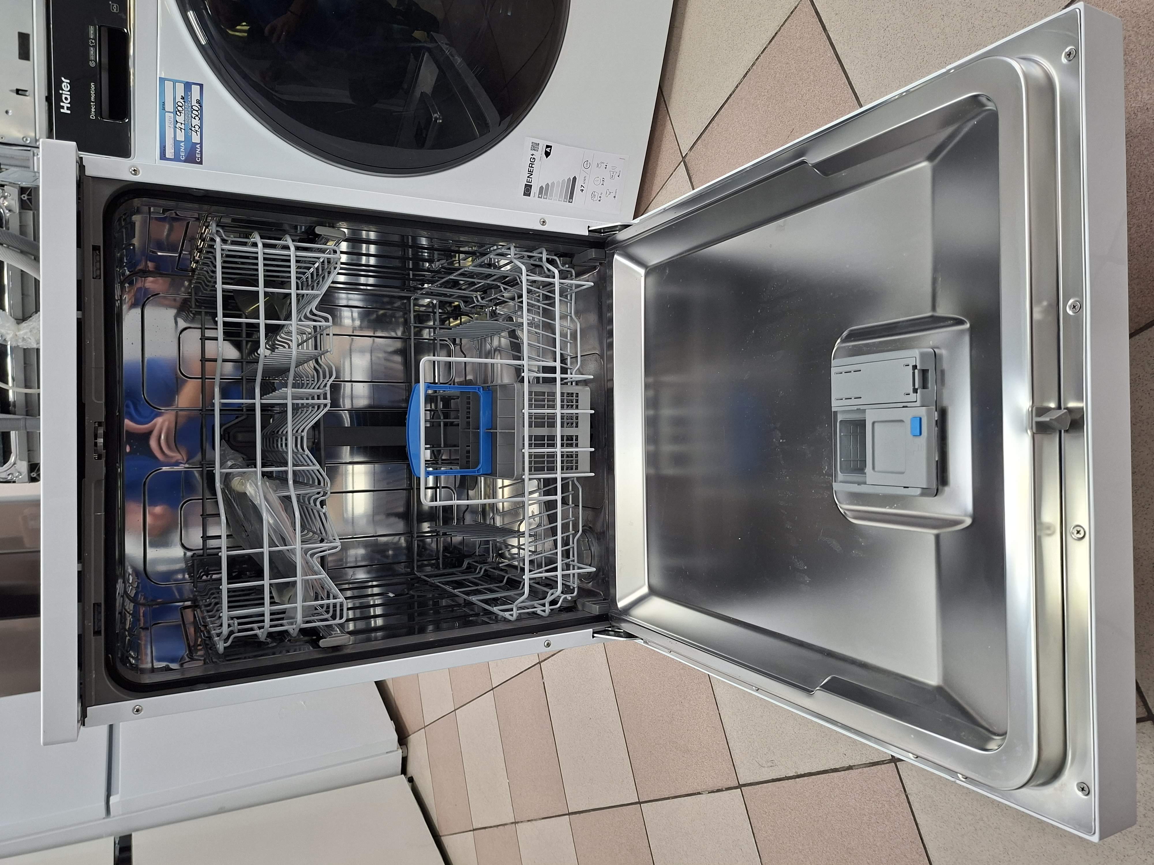 Sudo mašina Daya DSDW-1302LE , 13 kompleta