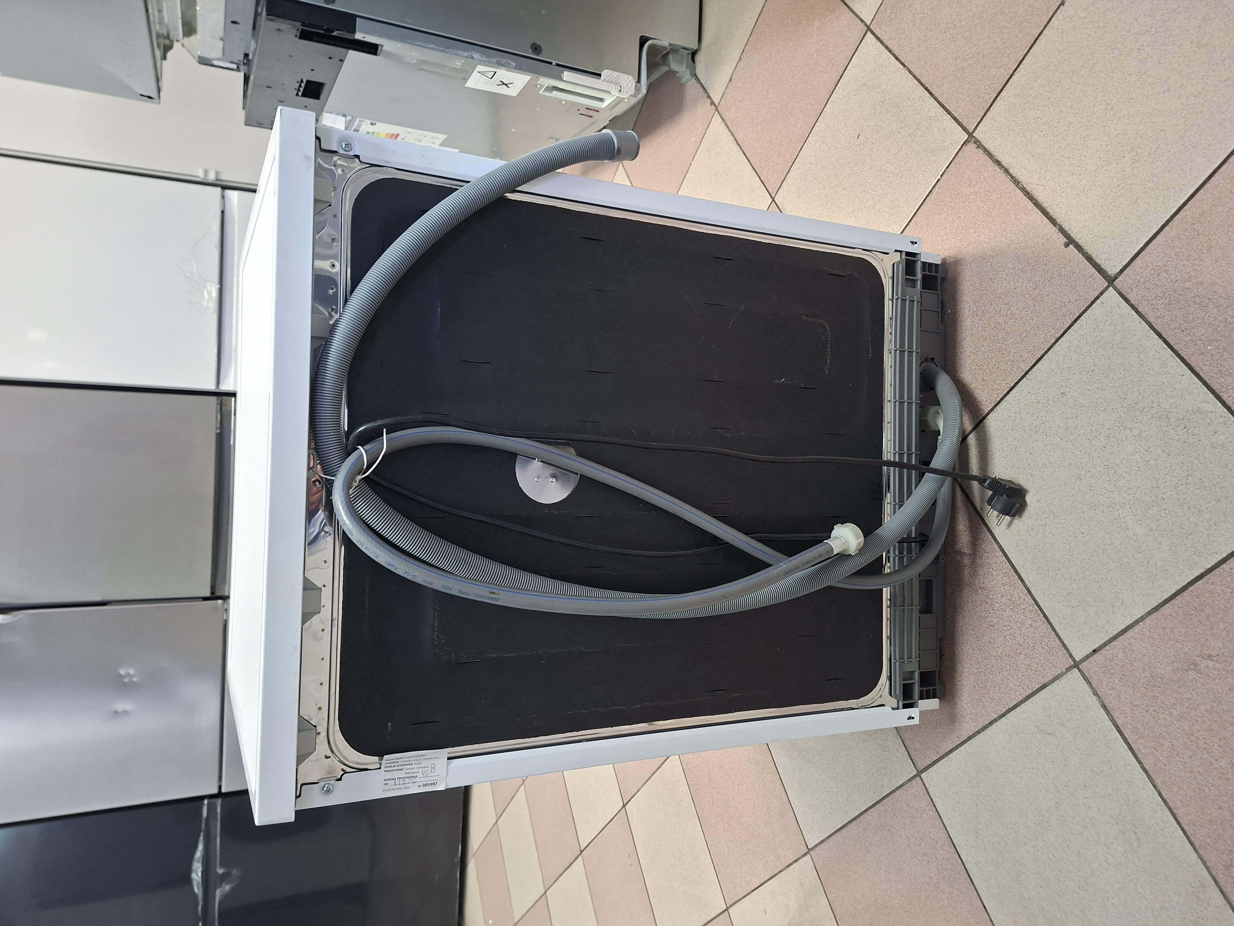 Sudo mašina Daya DSDW-1302LE , 13 kompleta